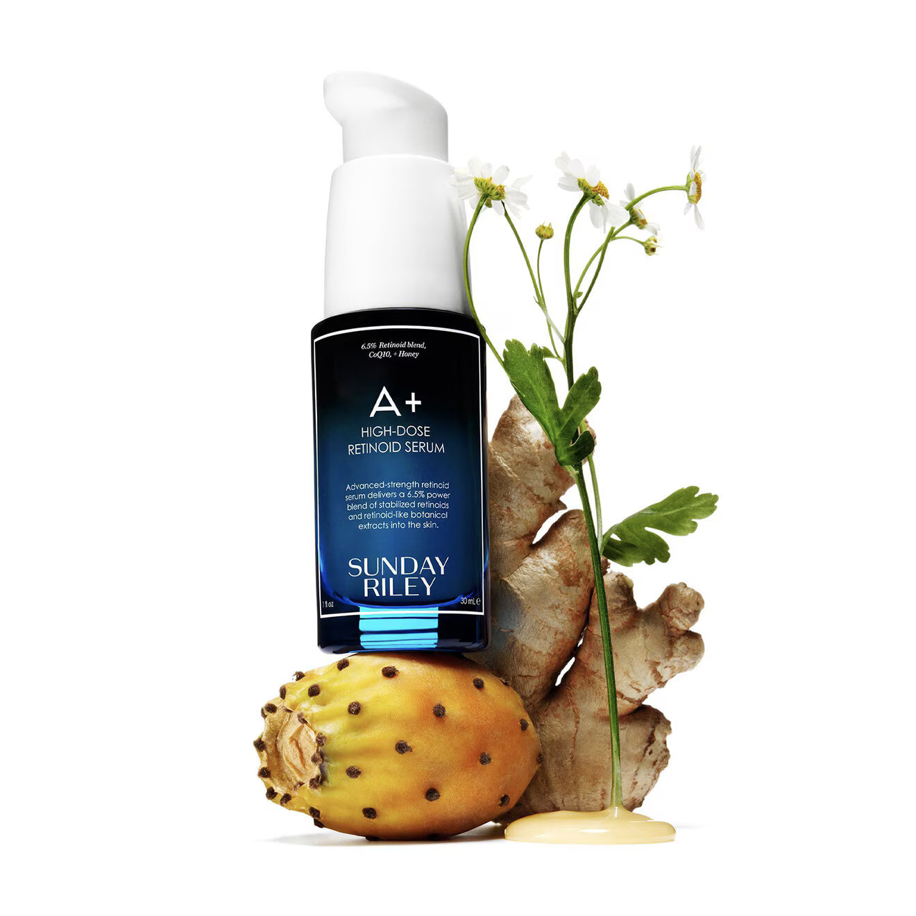 A+ High-Dose Retinoid Serum