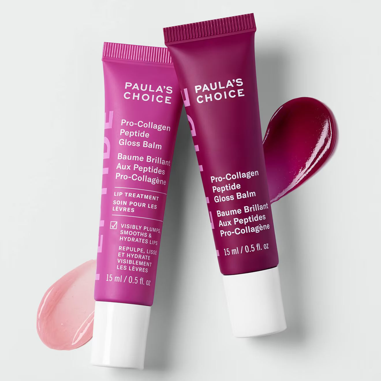 Pro-Collagen Peptide Gloss Balm