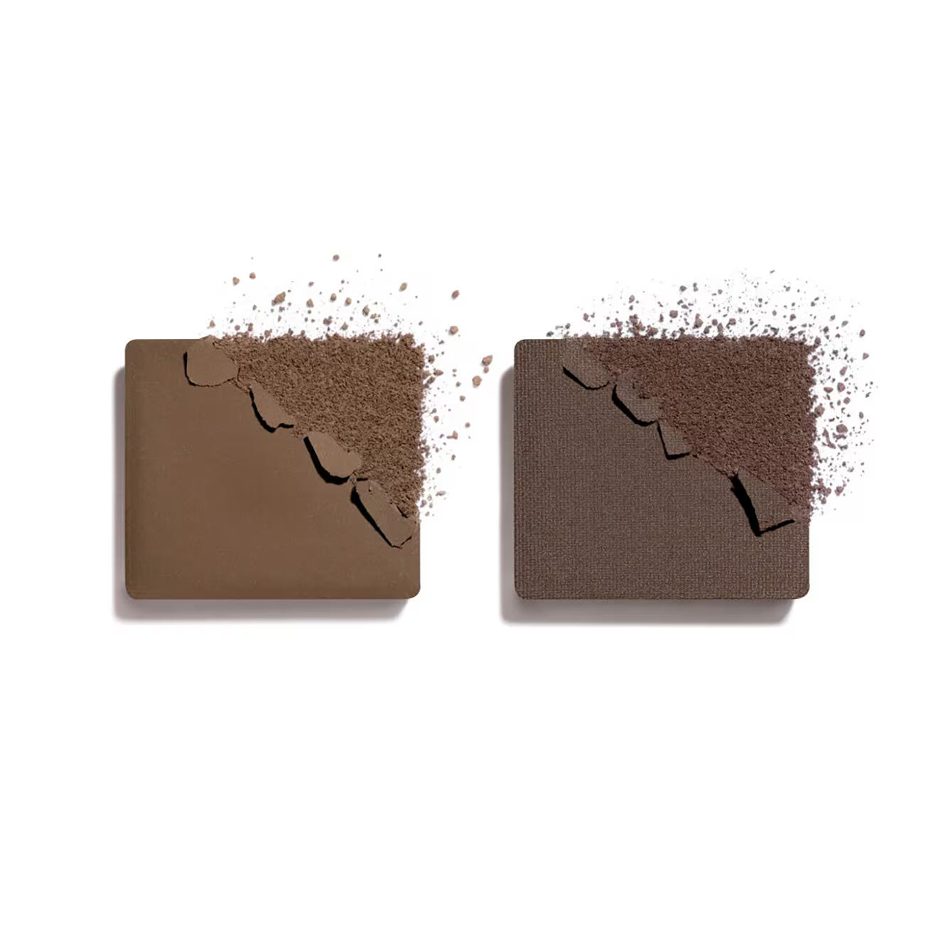 LA PALETTE SOURCILS - Brow Wax And Brow Powder Duo With Accessories