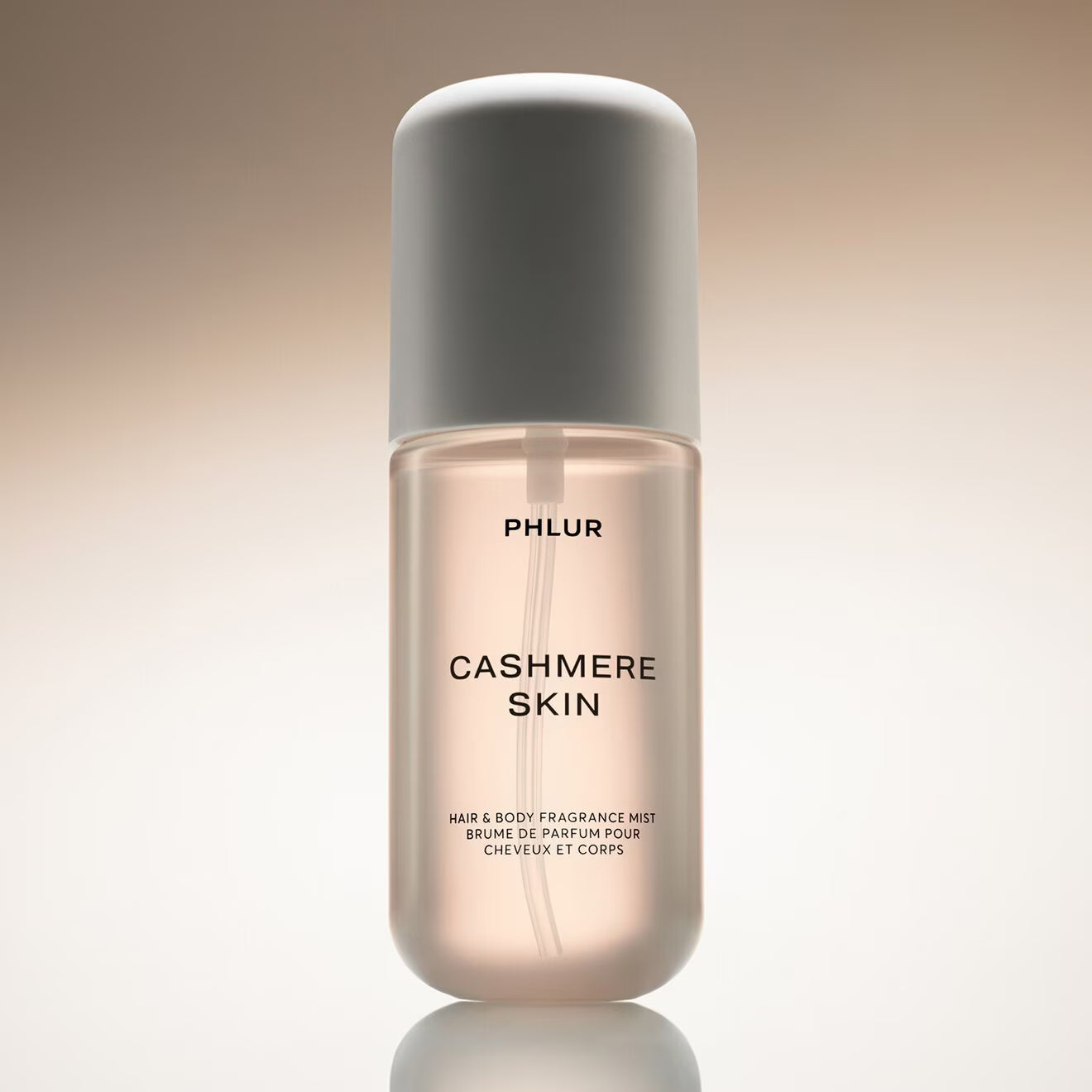 Cashmere Skin Hair and Body Mist - Travel Size