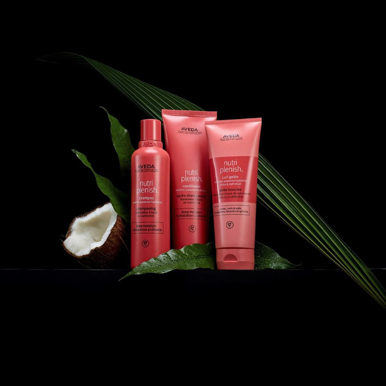 Nutriplenish Shampoo Deep