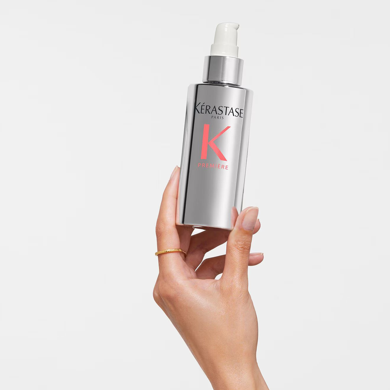 Première : Serum Filler Fondamental Hair Serum