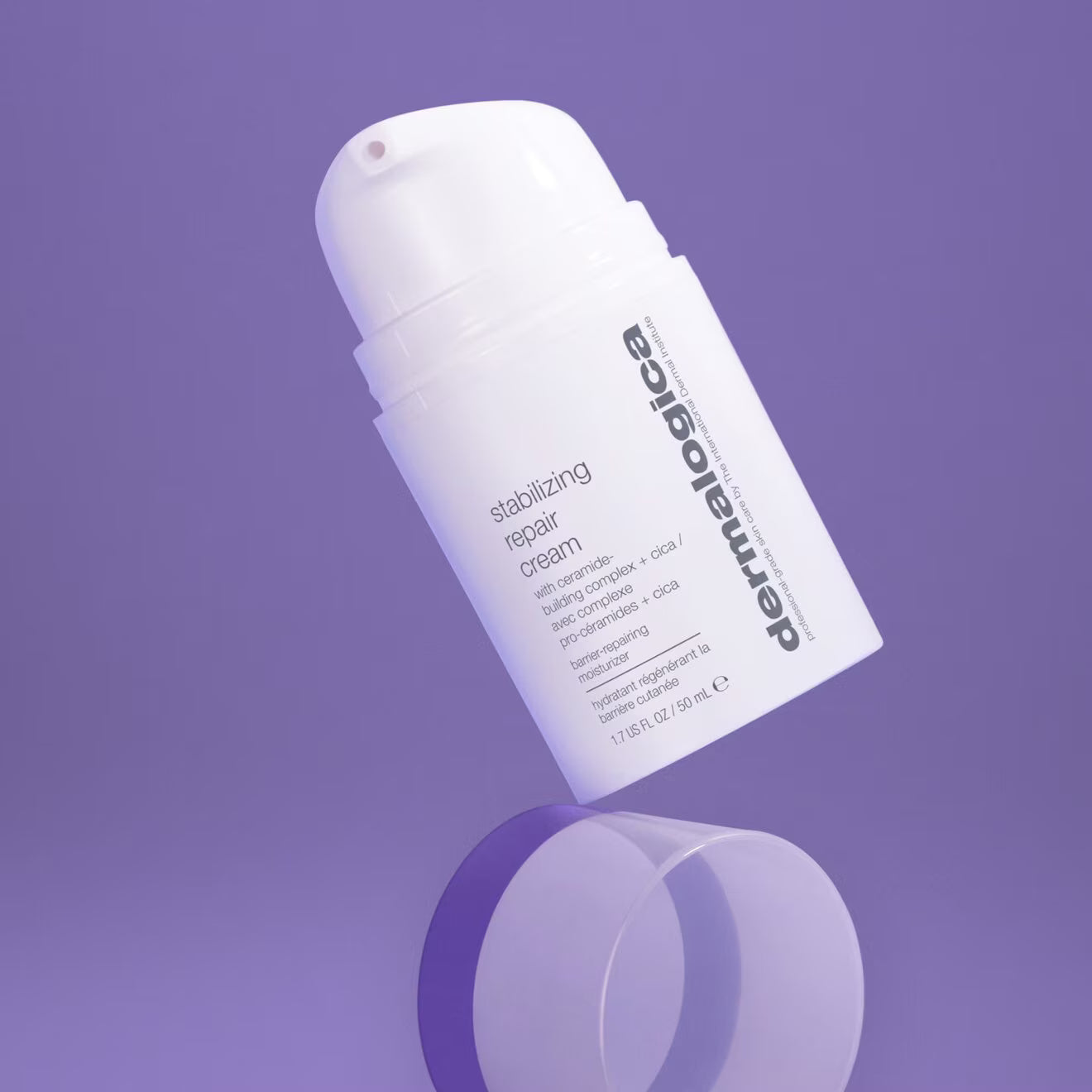 Stabilizing Repair Cream