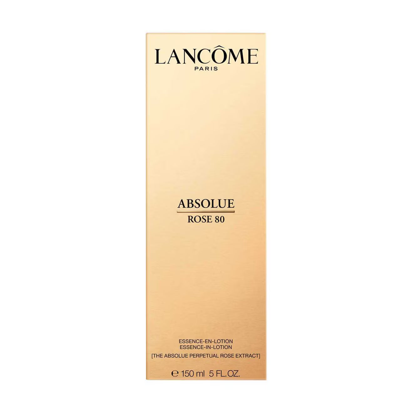 Absolue Rose 80 Essence-In-Lotion