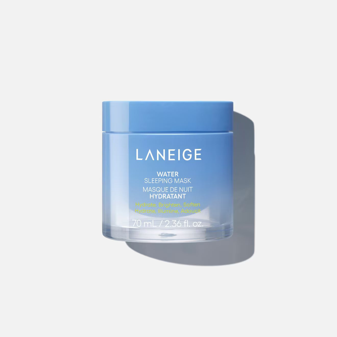 Water Sleeping Mask