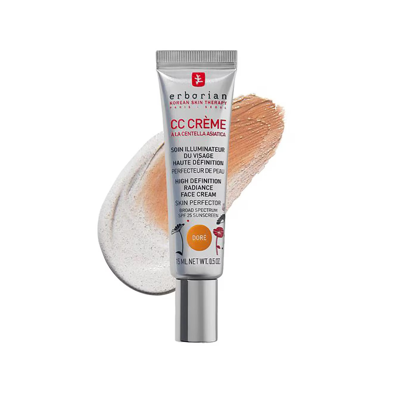 CC Family Kit - Doré