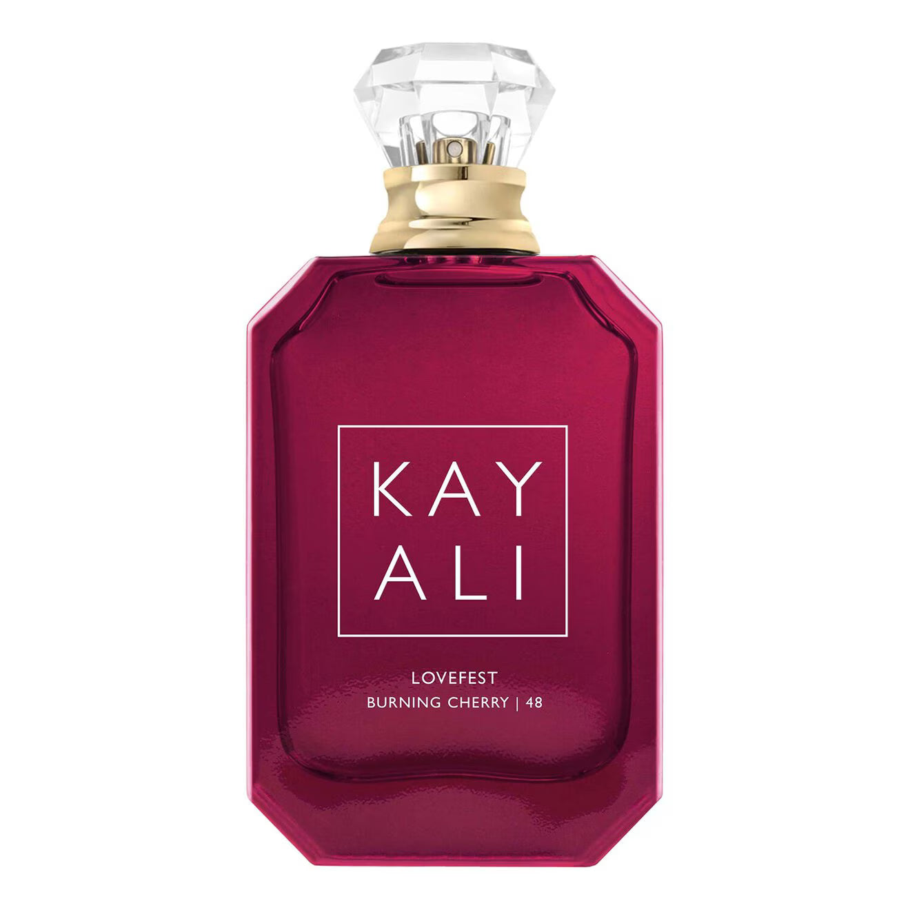 Lovefest Burning Cherry | 48 Eau de Parfum