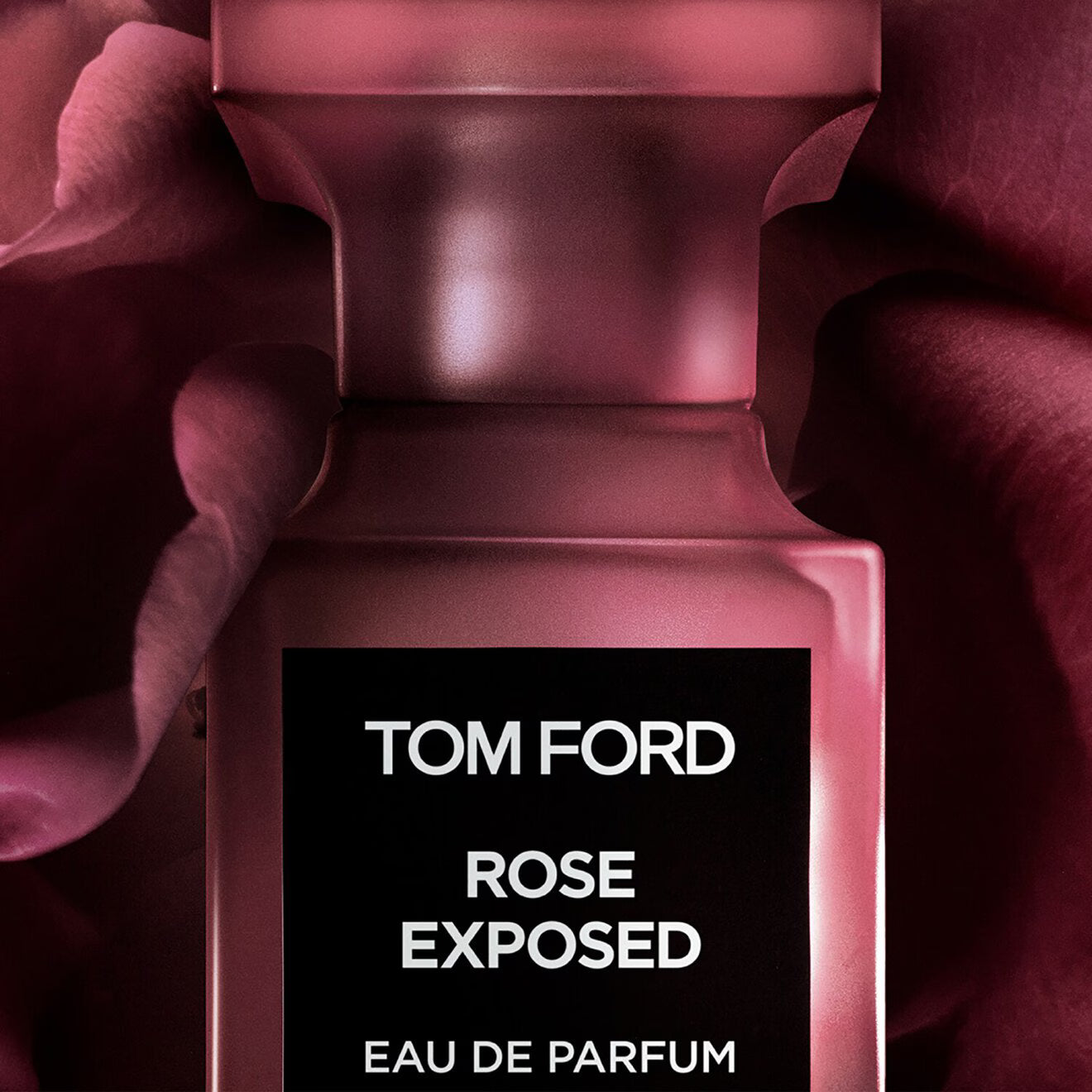 Rose Exposed Eau de Parfum
