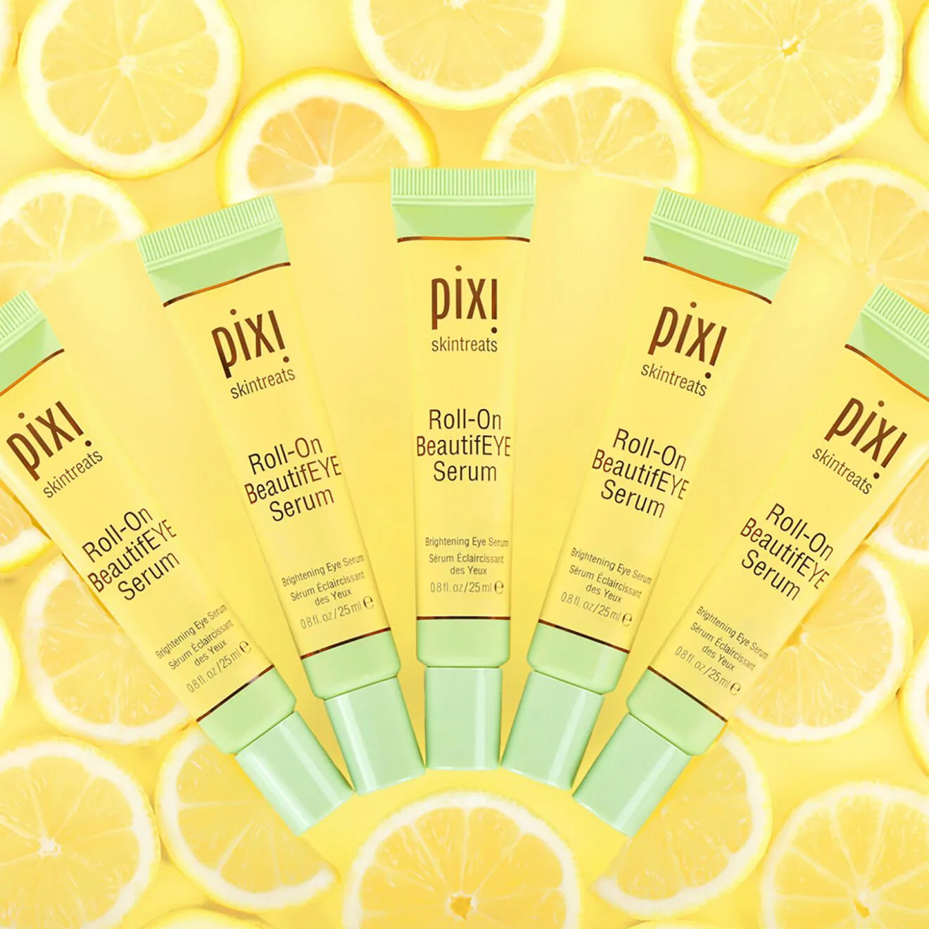 Roll-On BeautifEYE Serum
