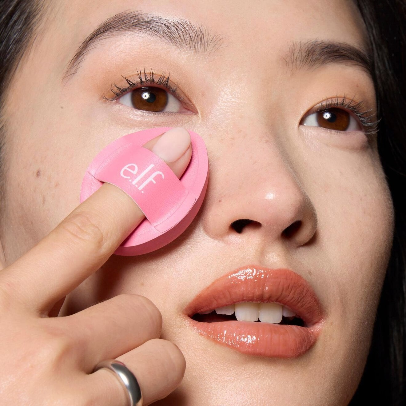 Pillow Puff Concealer Sponge