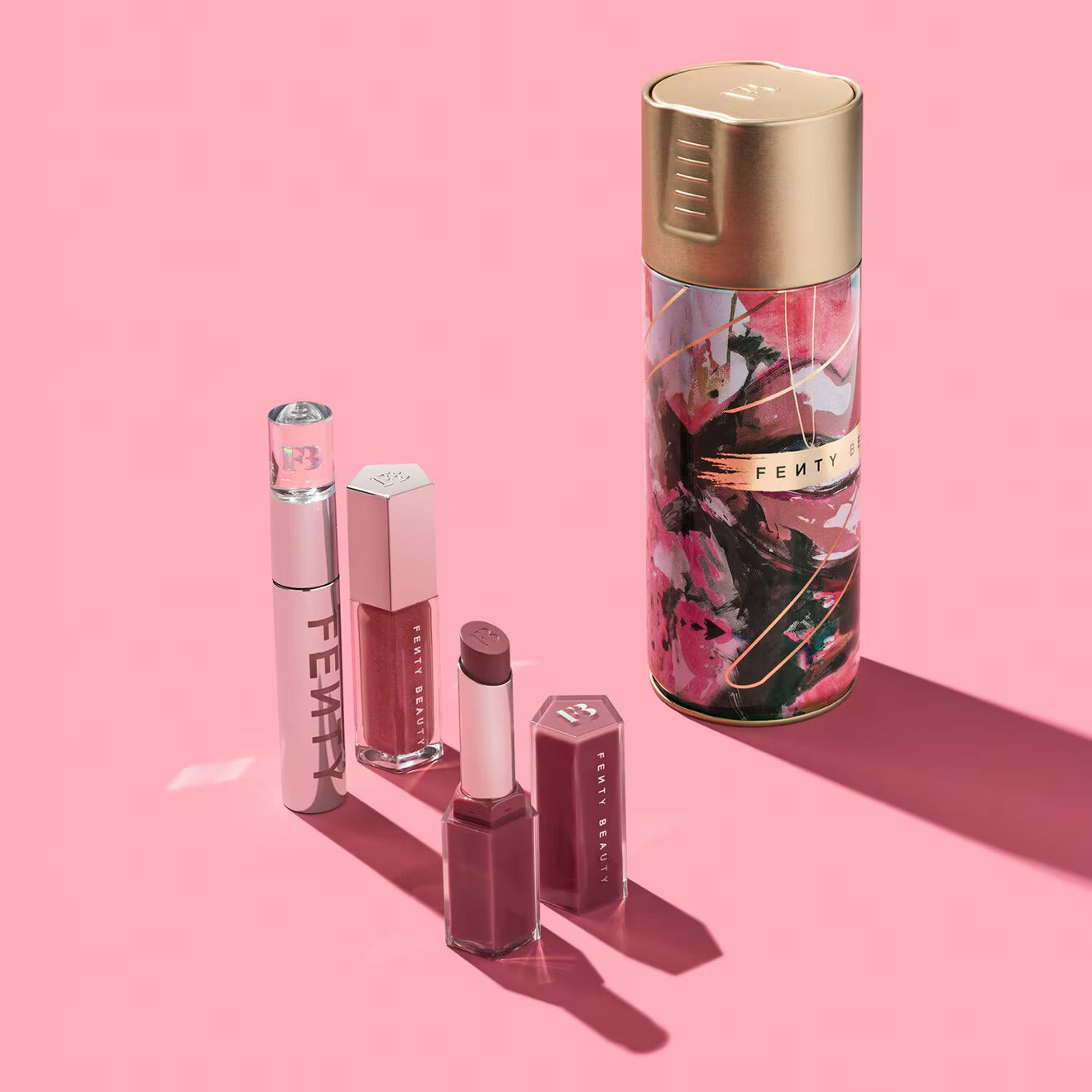 Riri Party Crew Lip Set