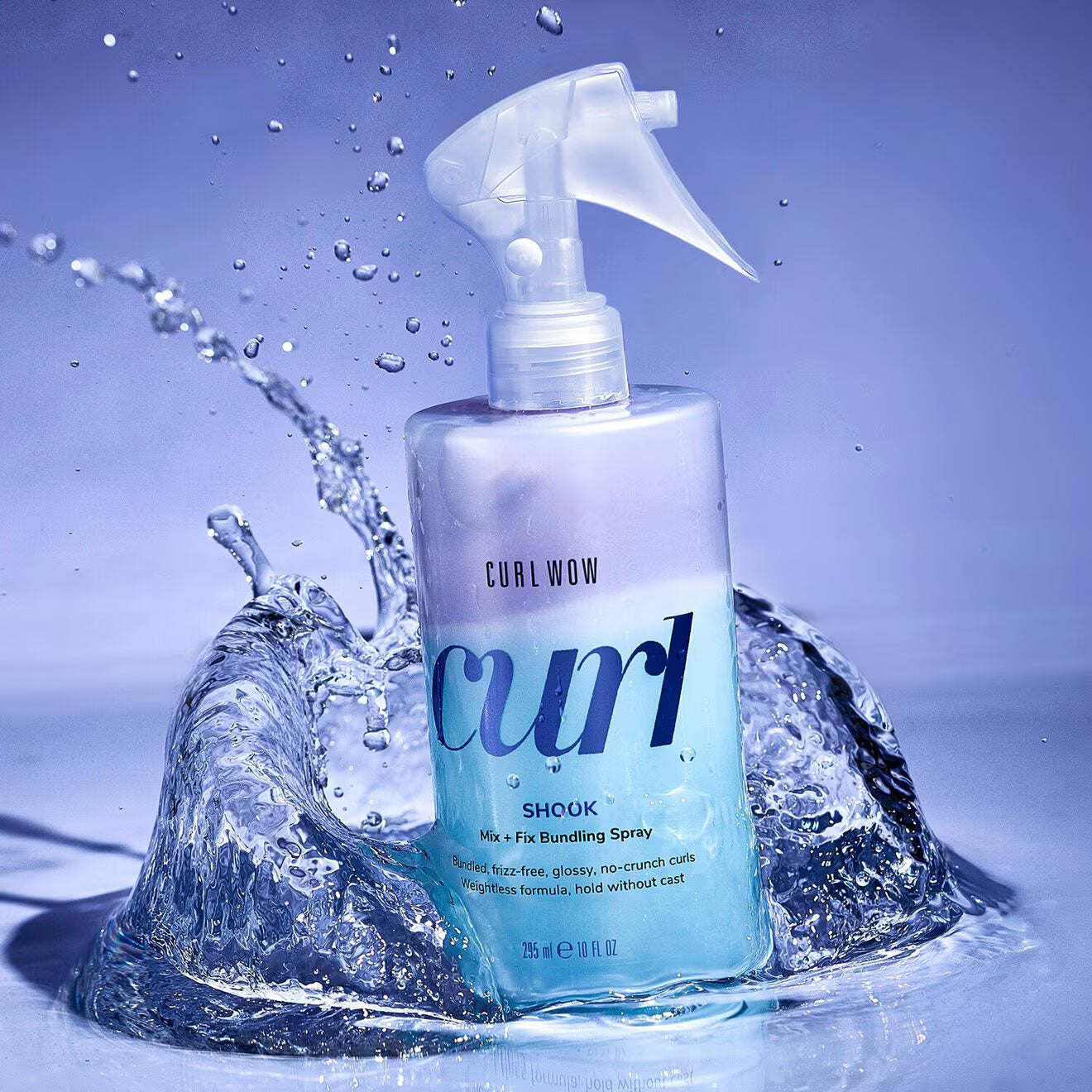 Shook Mix + Fix Bundling Spray