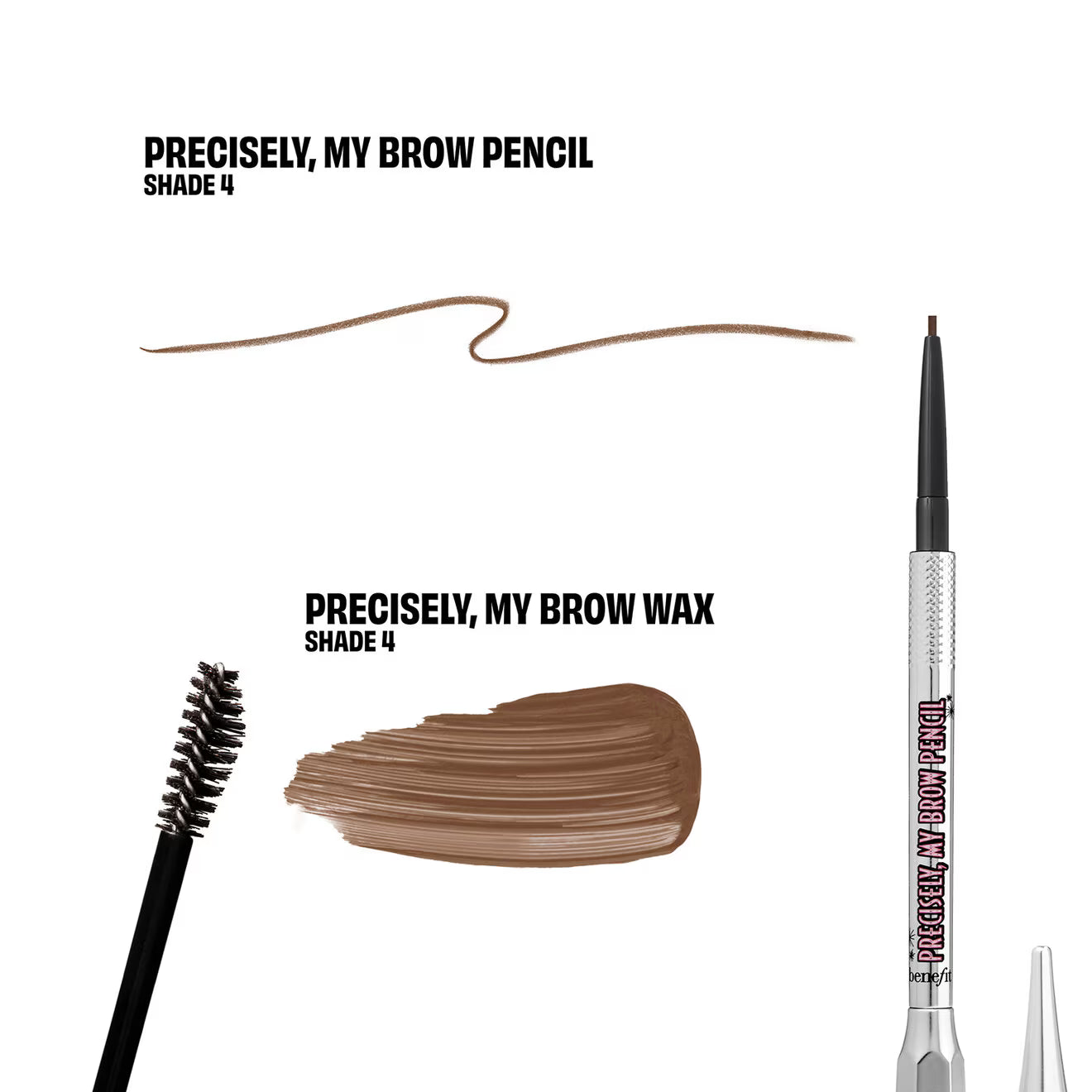 Precisely My Brow Pack Set