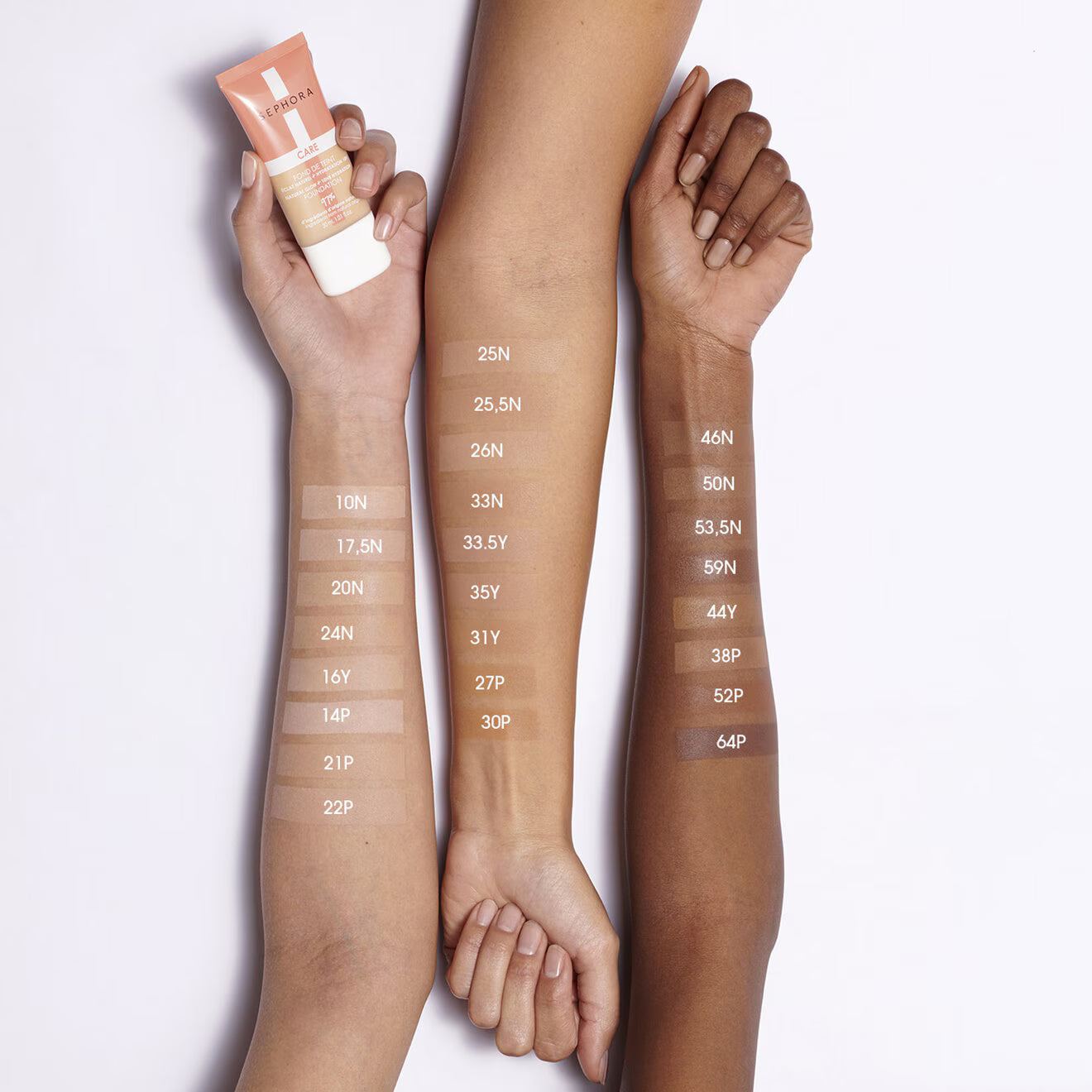 Care Natural Foundation