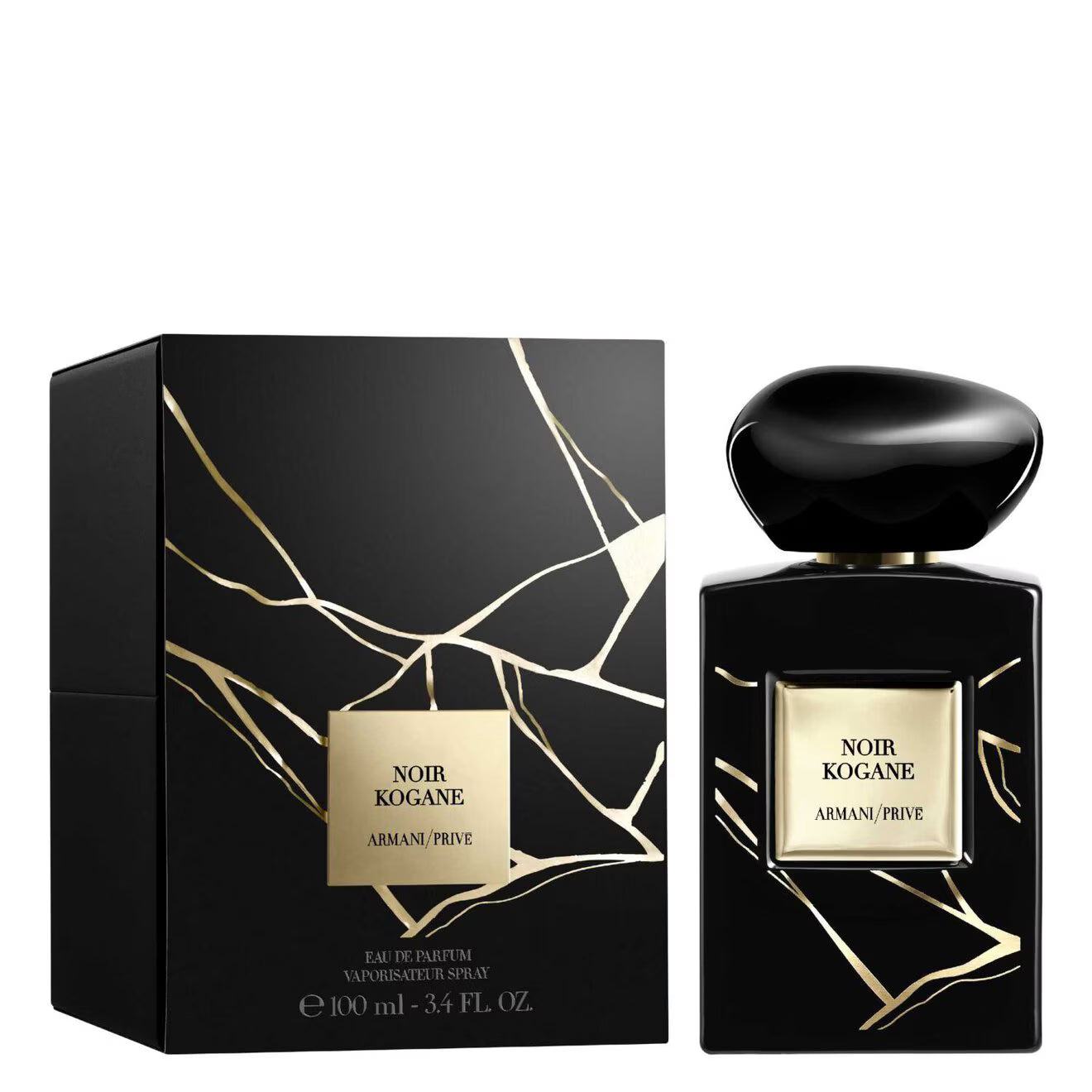 Armani/Privé Noir Kogane Eau de Parfum