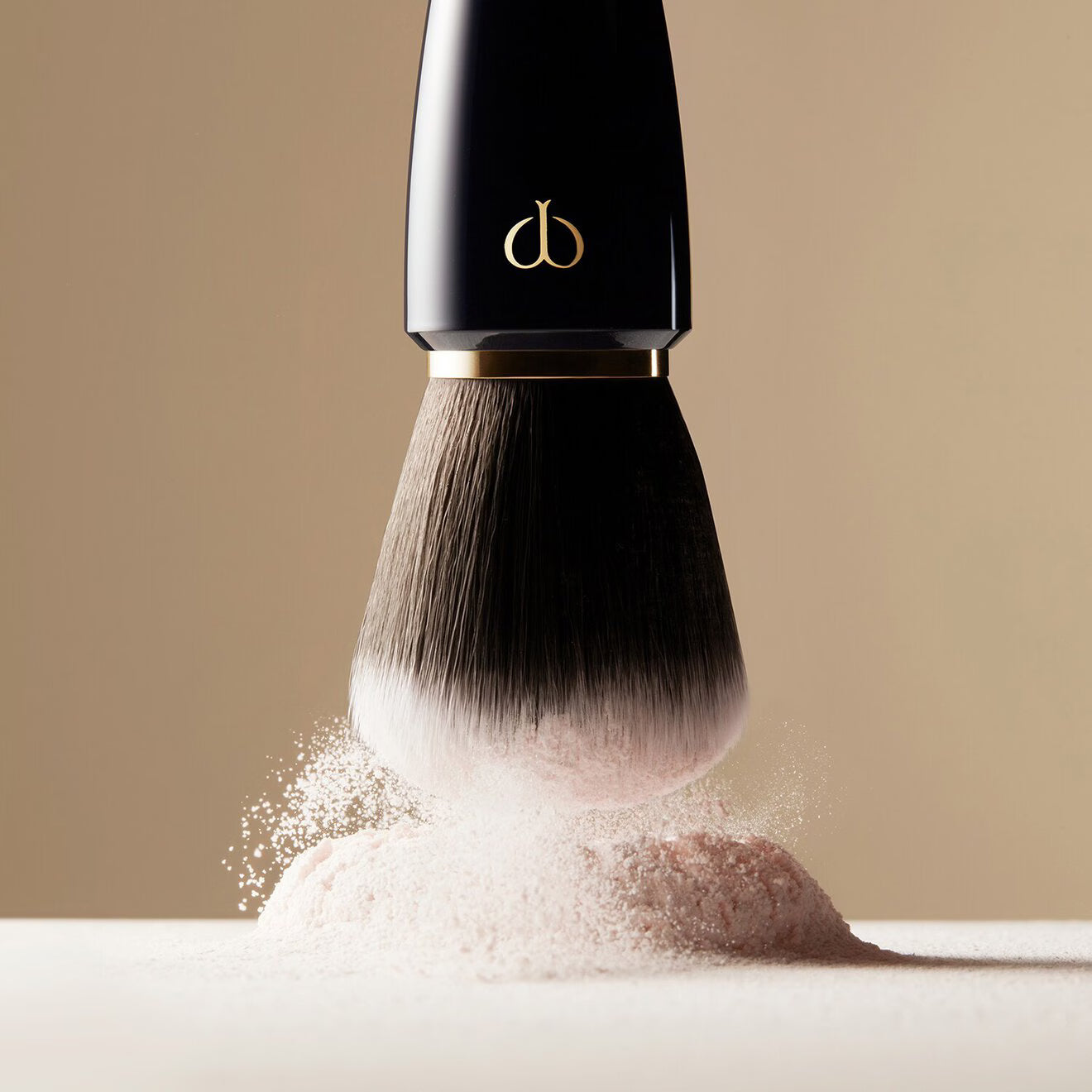 Translucent Loose Powder