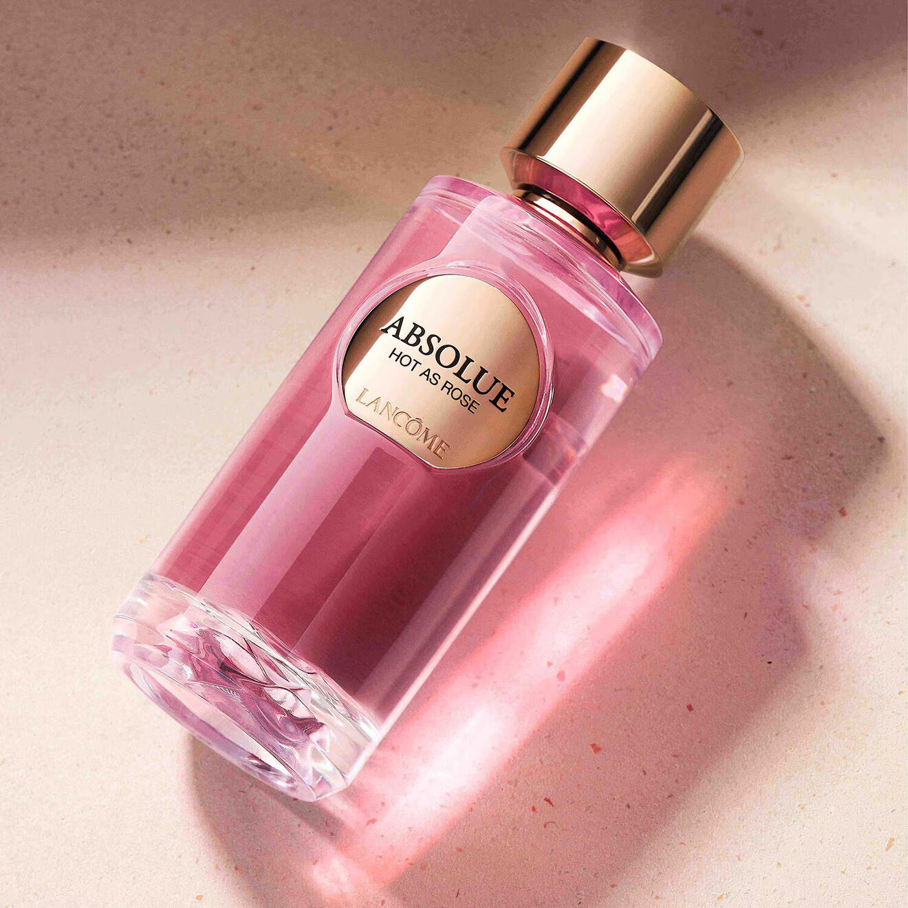 Absolue Les Parfum Hot as Rose