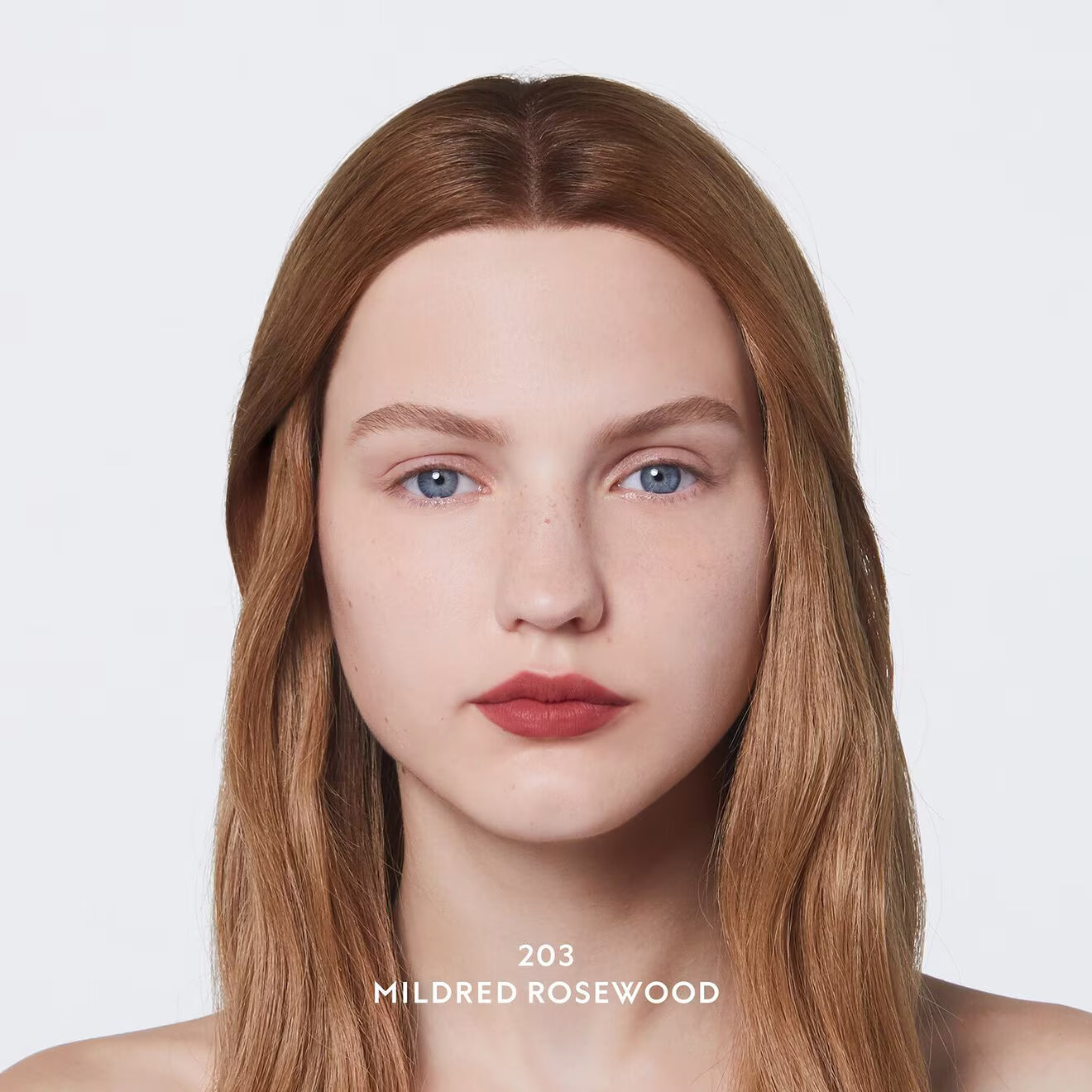 Rouge à Lèvres - Liquide Mat Lipstick