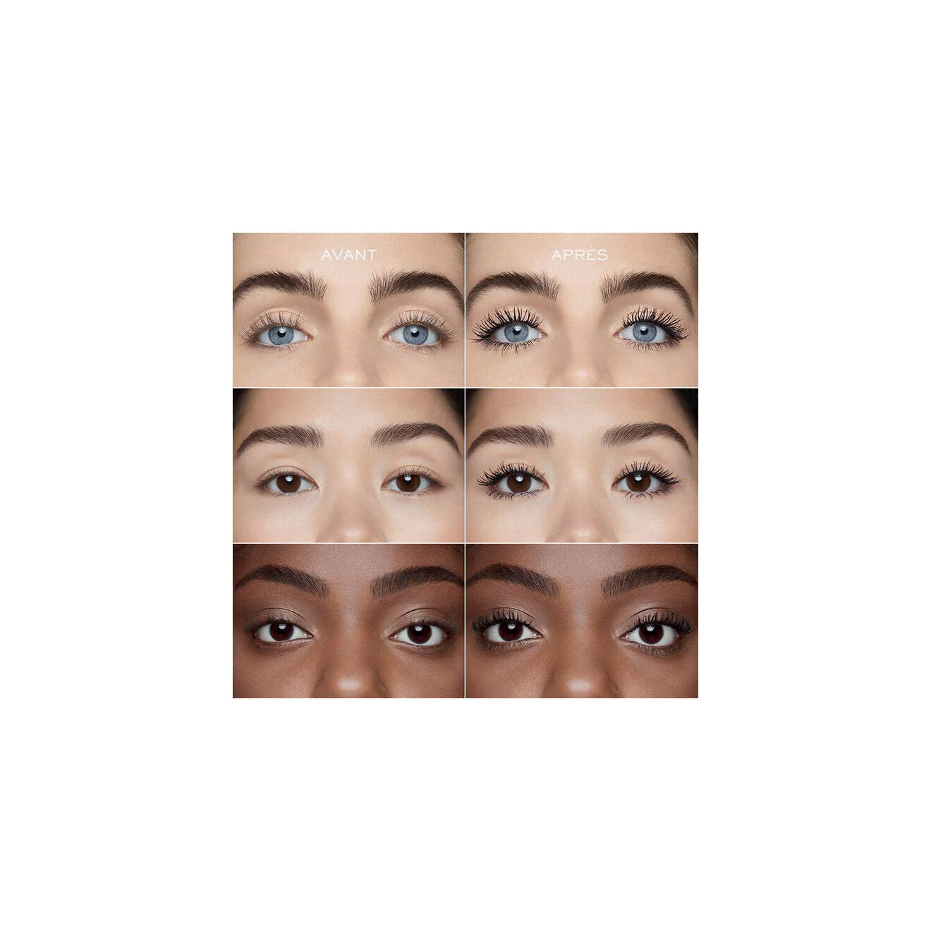 Hypnôse Drama Waterproof Mascara