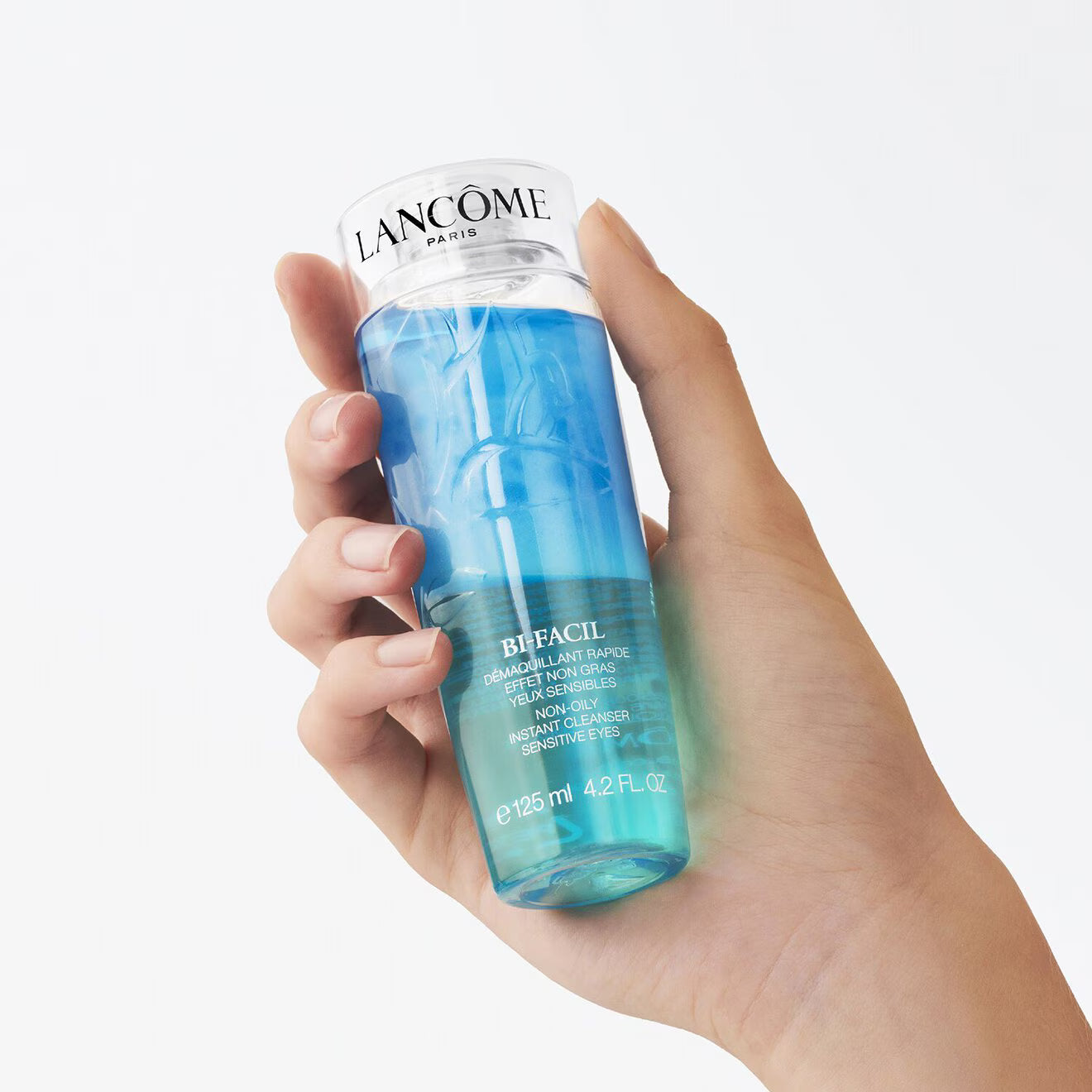 Bi-Facil Makeup Remover