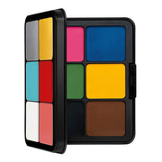 Artist Color Palette