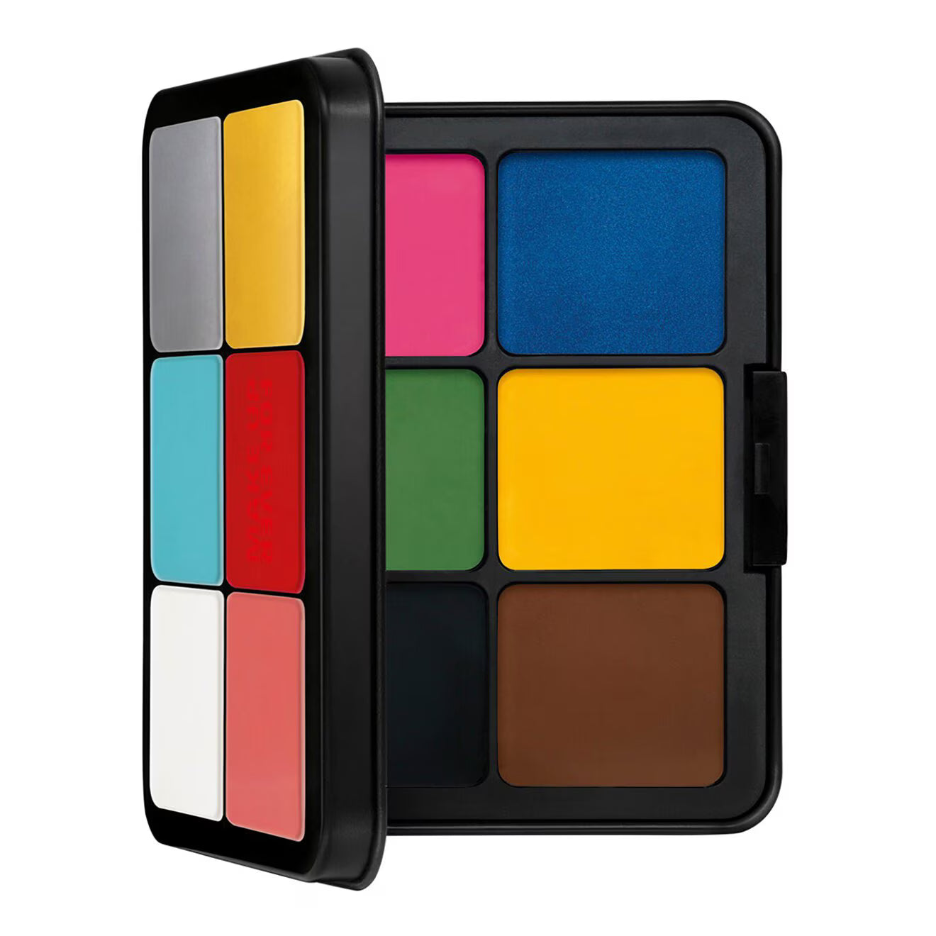 Artist Color Palette