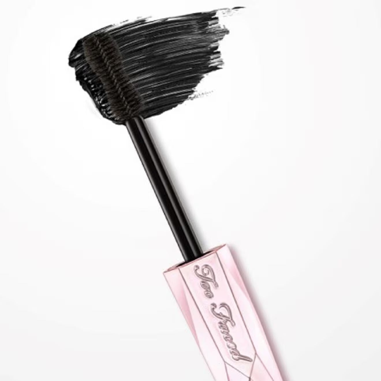 Damn Girl! Deluxe Mascara - Travel Size Mascara