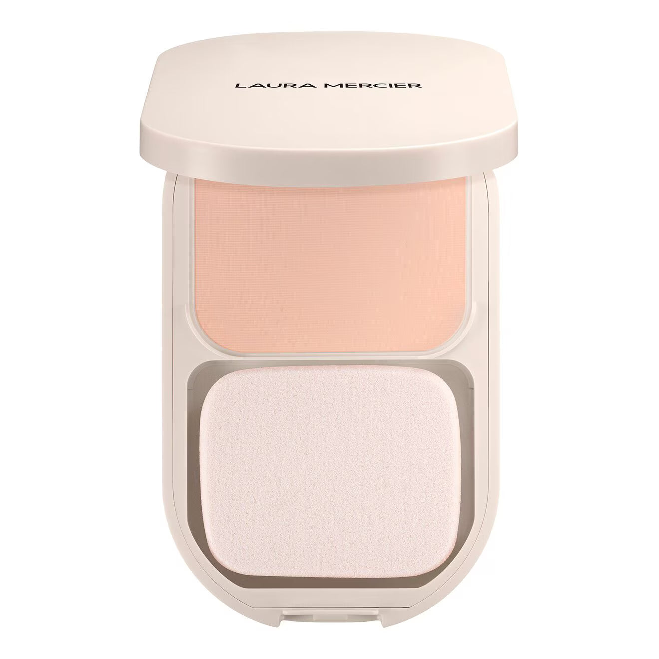 Real Flawless Feather Matte Powder Foundation