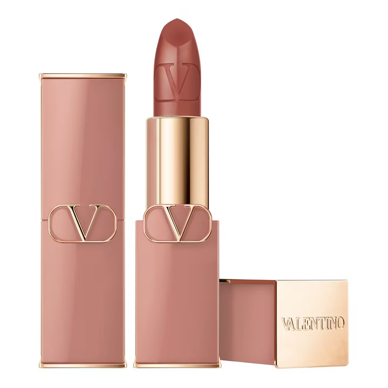 Rosso Satin Lipstick