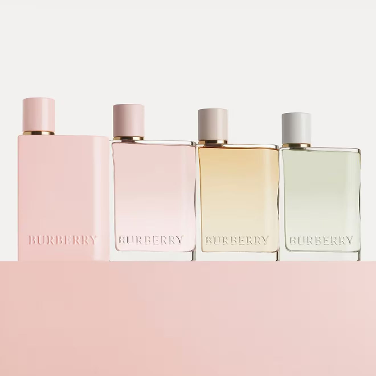 Her - Elixir de Parfum