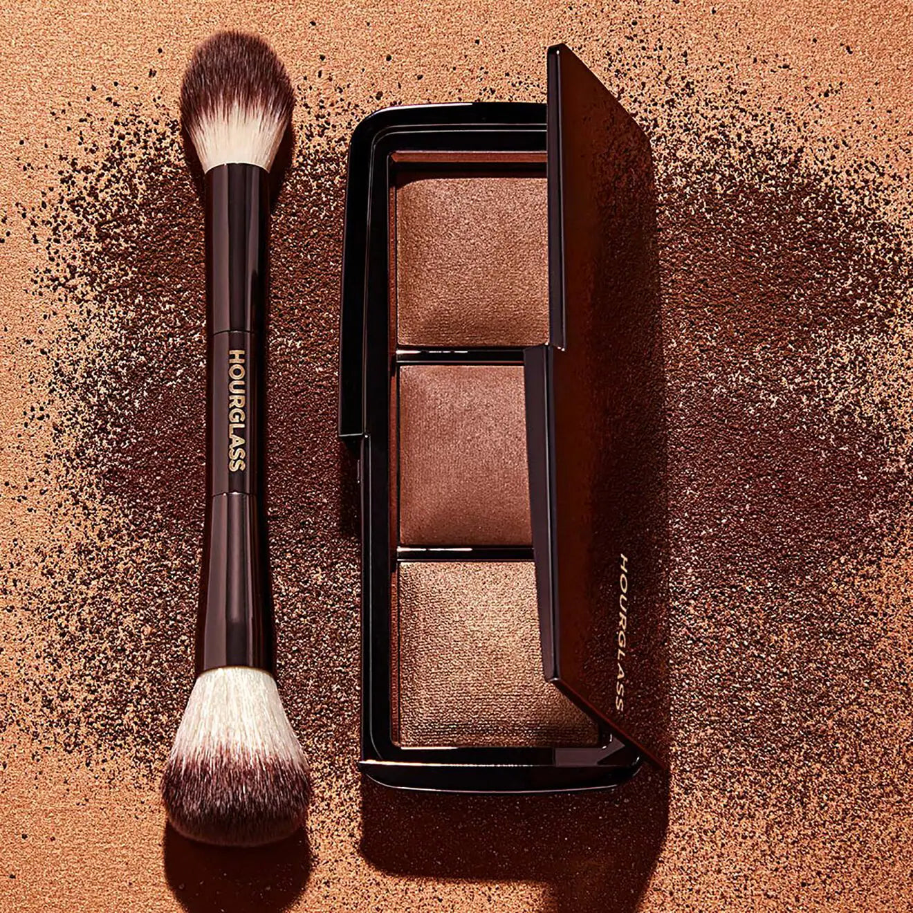 Ambient Lighting Palette Volume III