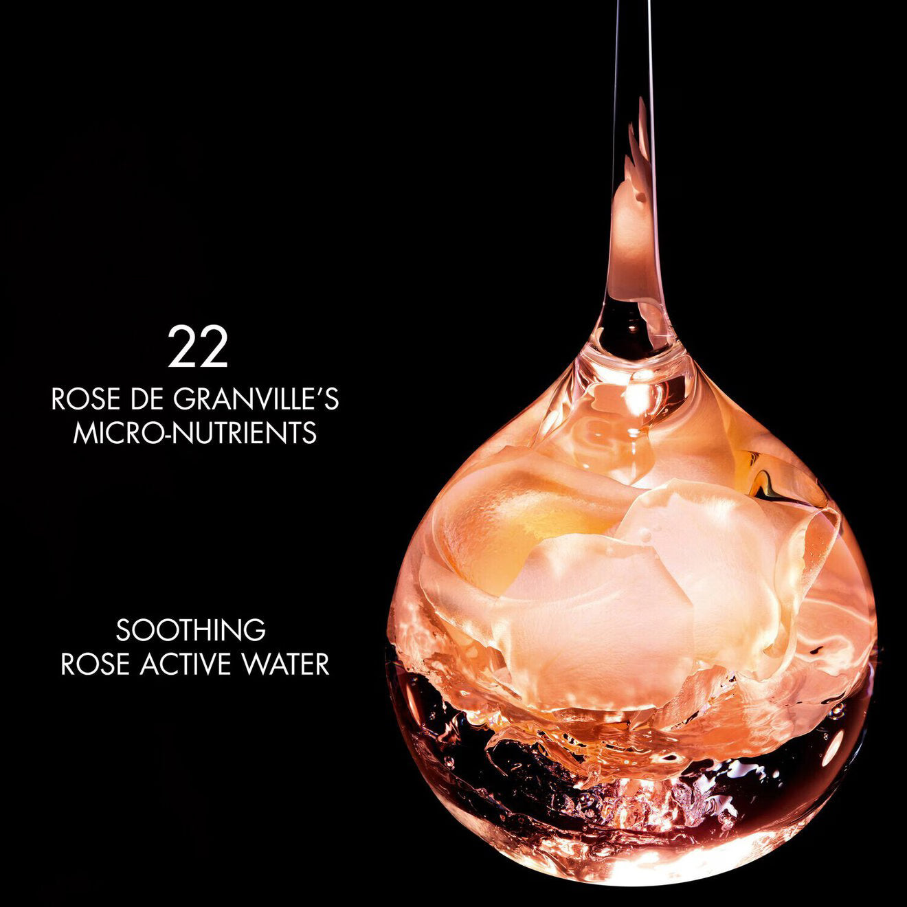 Prestige La Micro-Brume de Rose Exceptional Revitalizing Mist