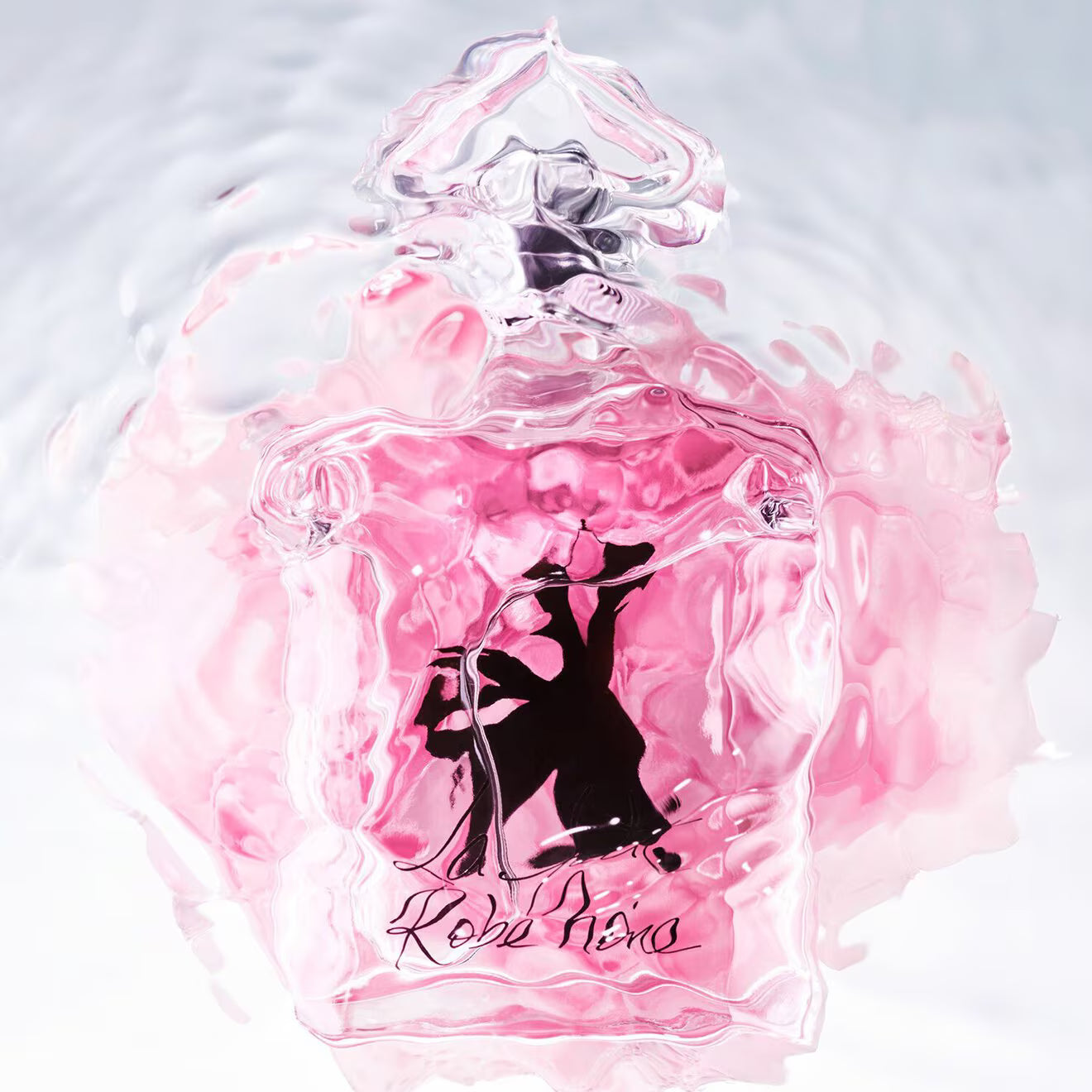 La Petite Robe Noire Parfum
