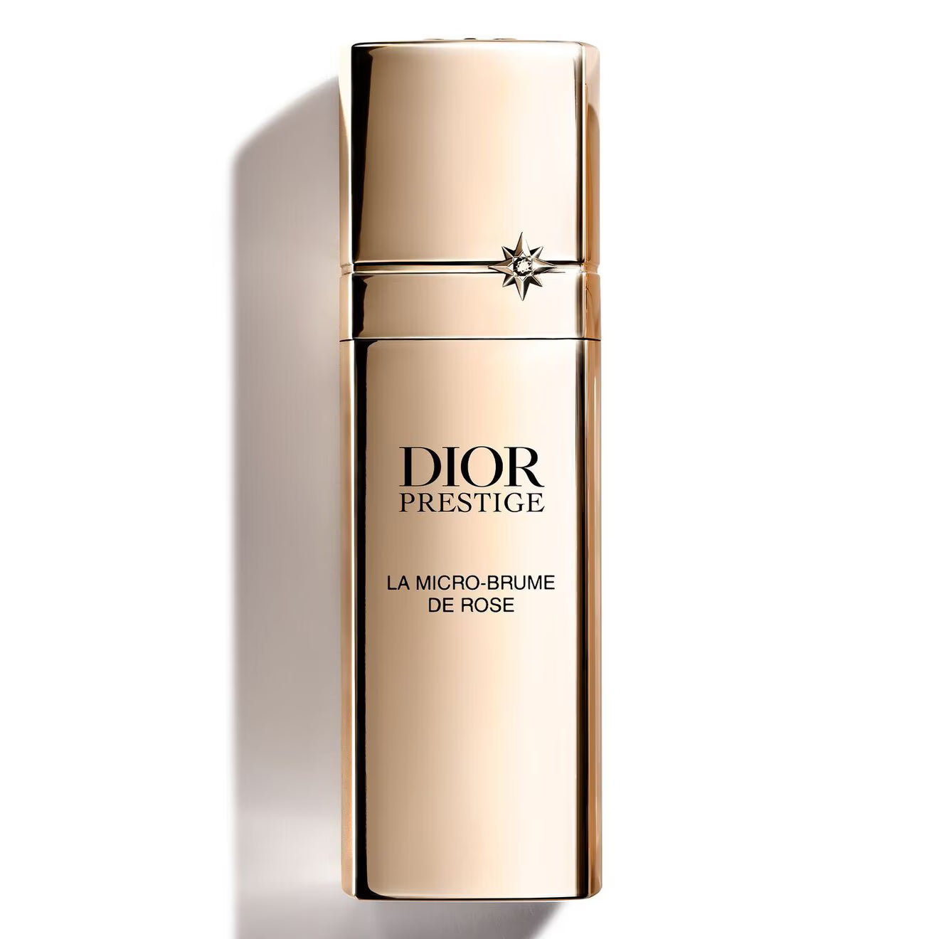 Prestige La Micro-Brume de Rose Exceptional Revitalizing Mist