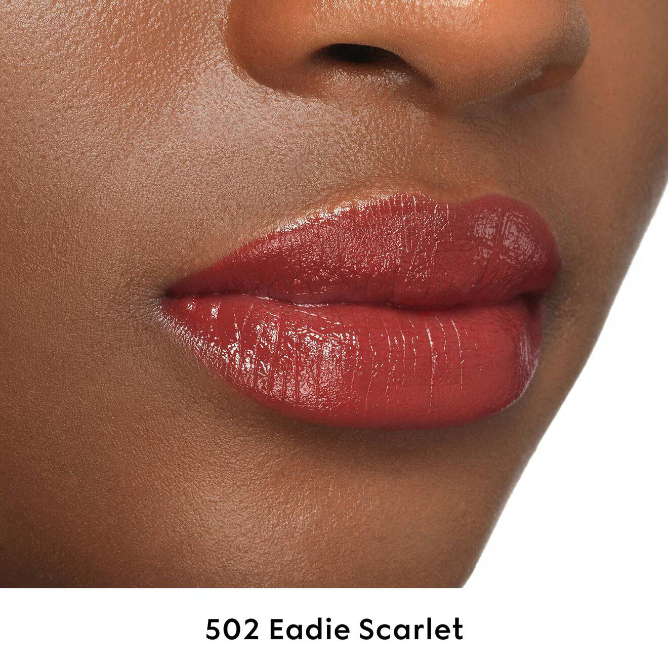 Rouge à Lèvres Voile - Sheer Lipstick