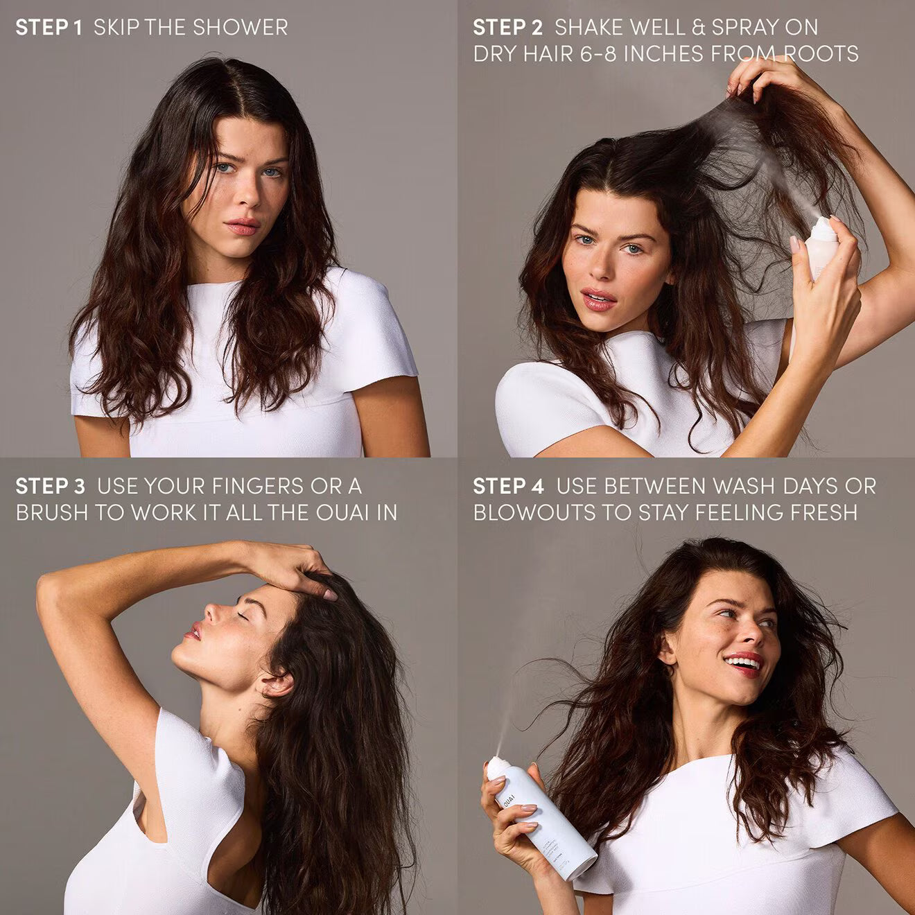 Super Dry Shampoo - Melrose Place - Full Size