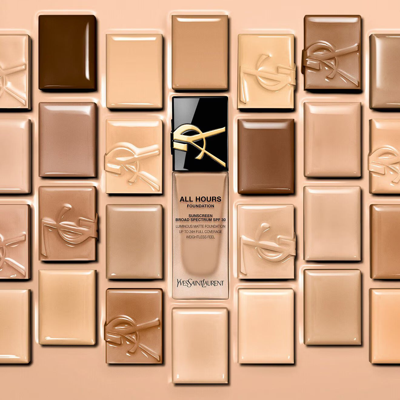 All Hours Foundation