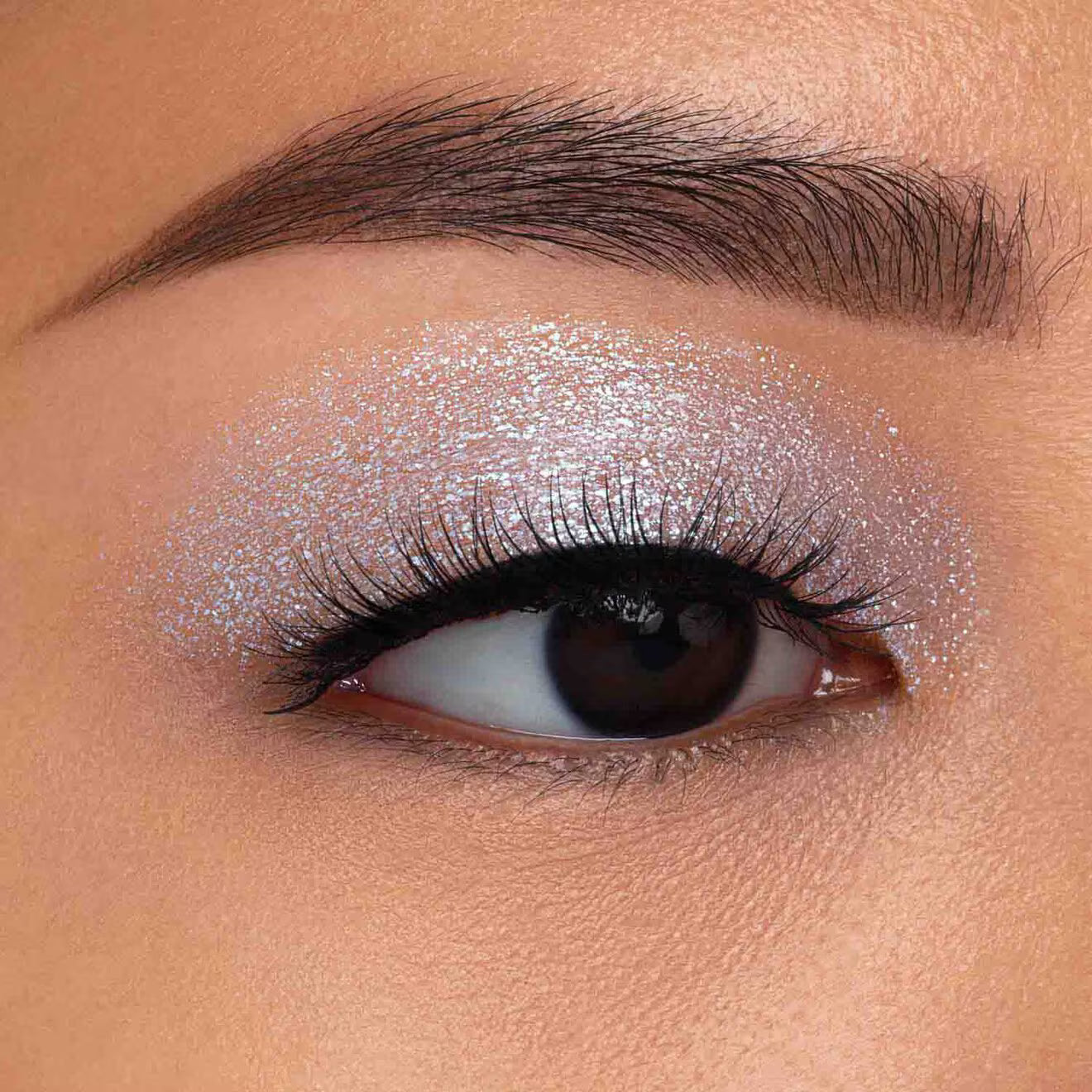 24/7 Moondust Glitter Eyeshadow Singles