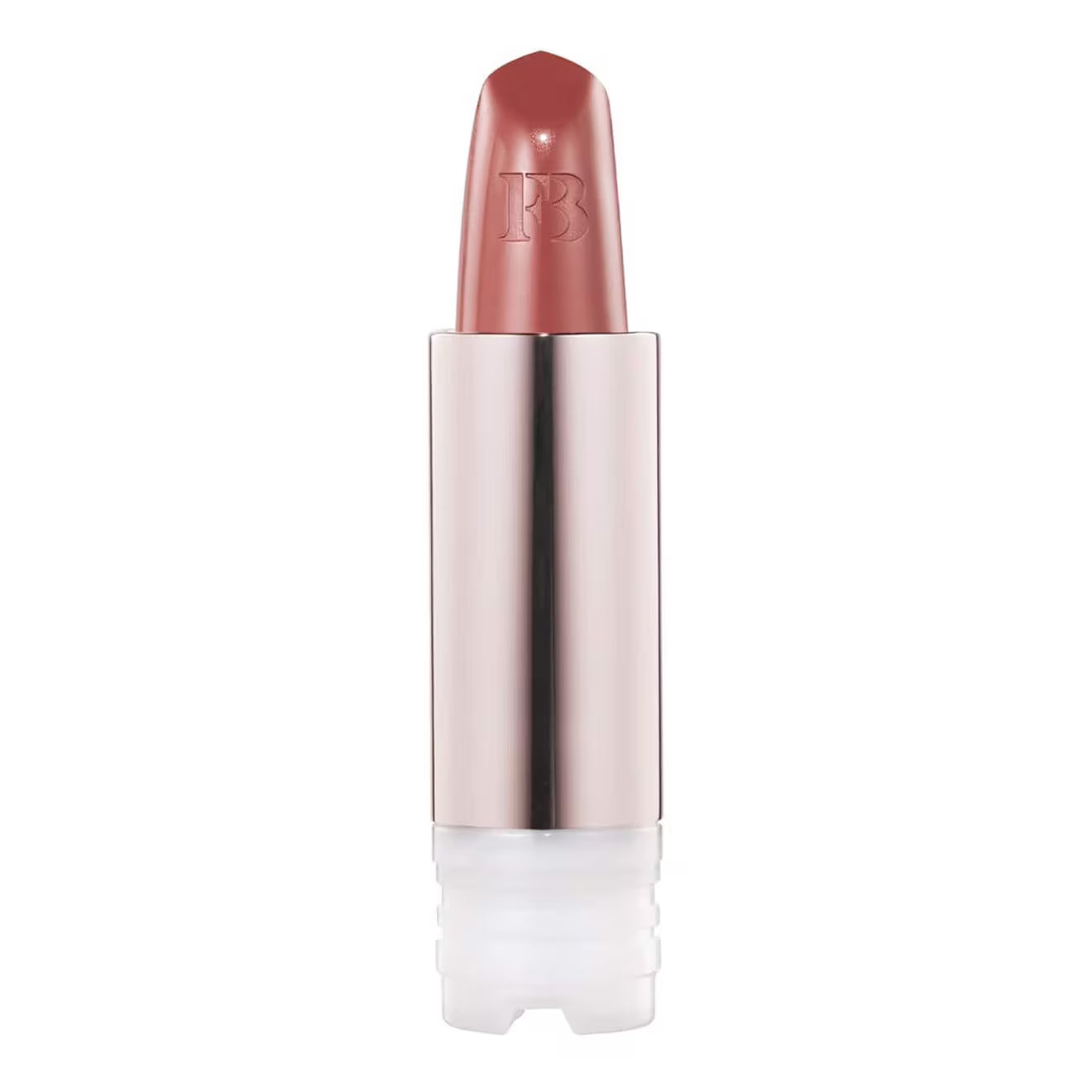 Semi Matte Refillable Lipstick