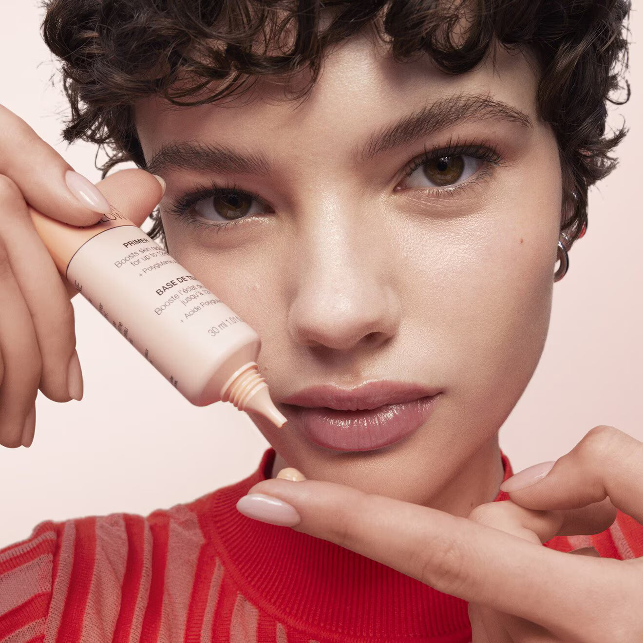 Hydrate + Glow Face Primer
