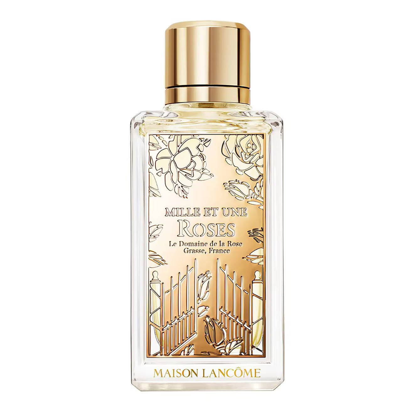 Mille et Une Roses Eau de Parfum