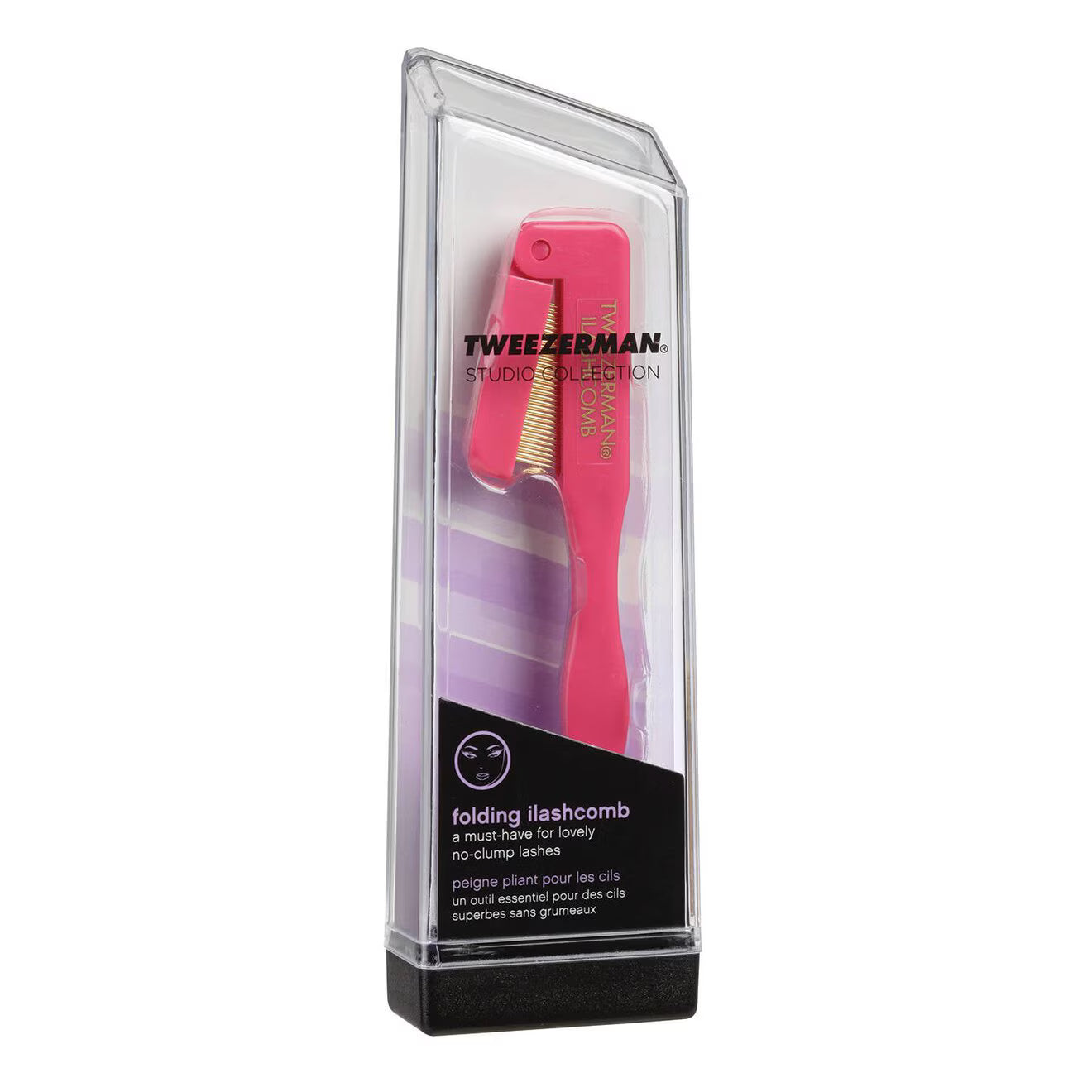 Folding Ilashcomb