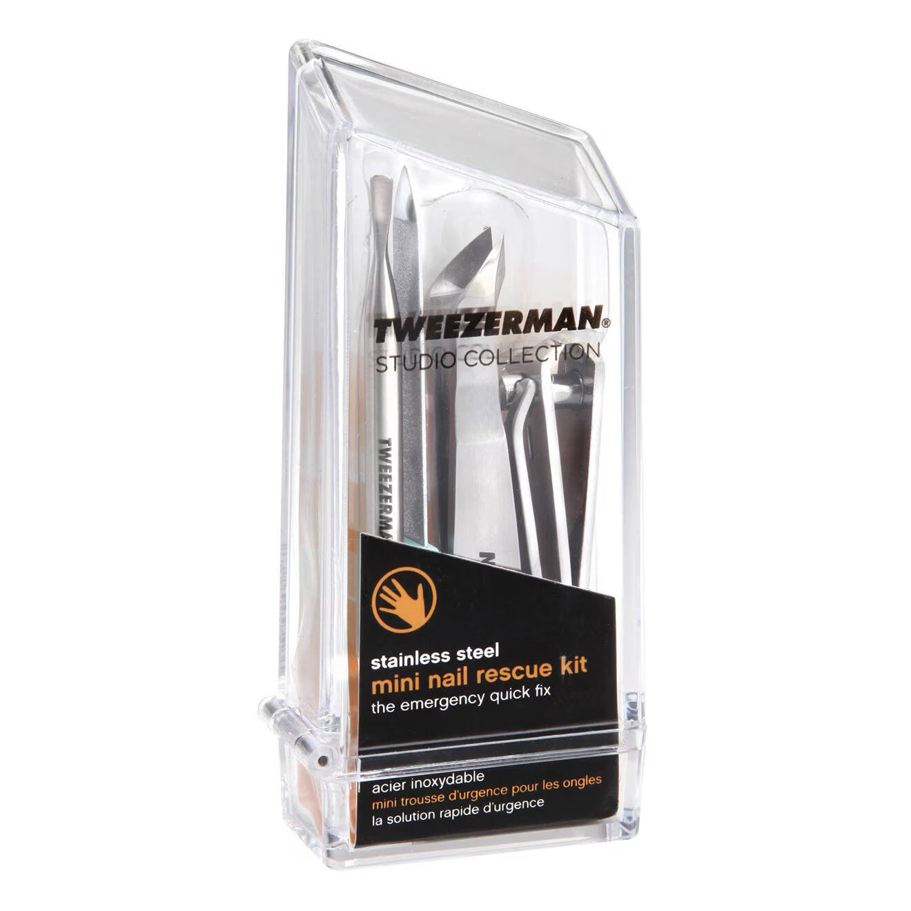 Mini Nail Rescue Kit