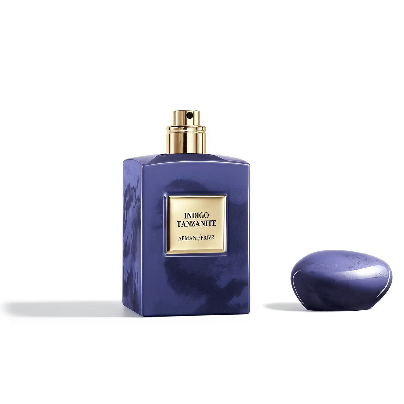 Armani/Privé Indigo Tanzanite