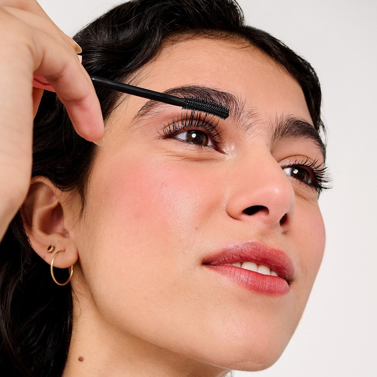 Roller Lash Curling & Lifting Mascara