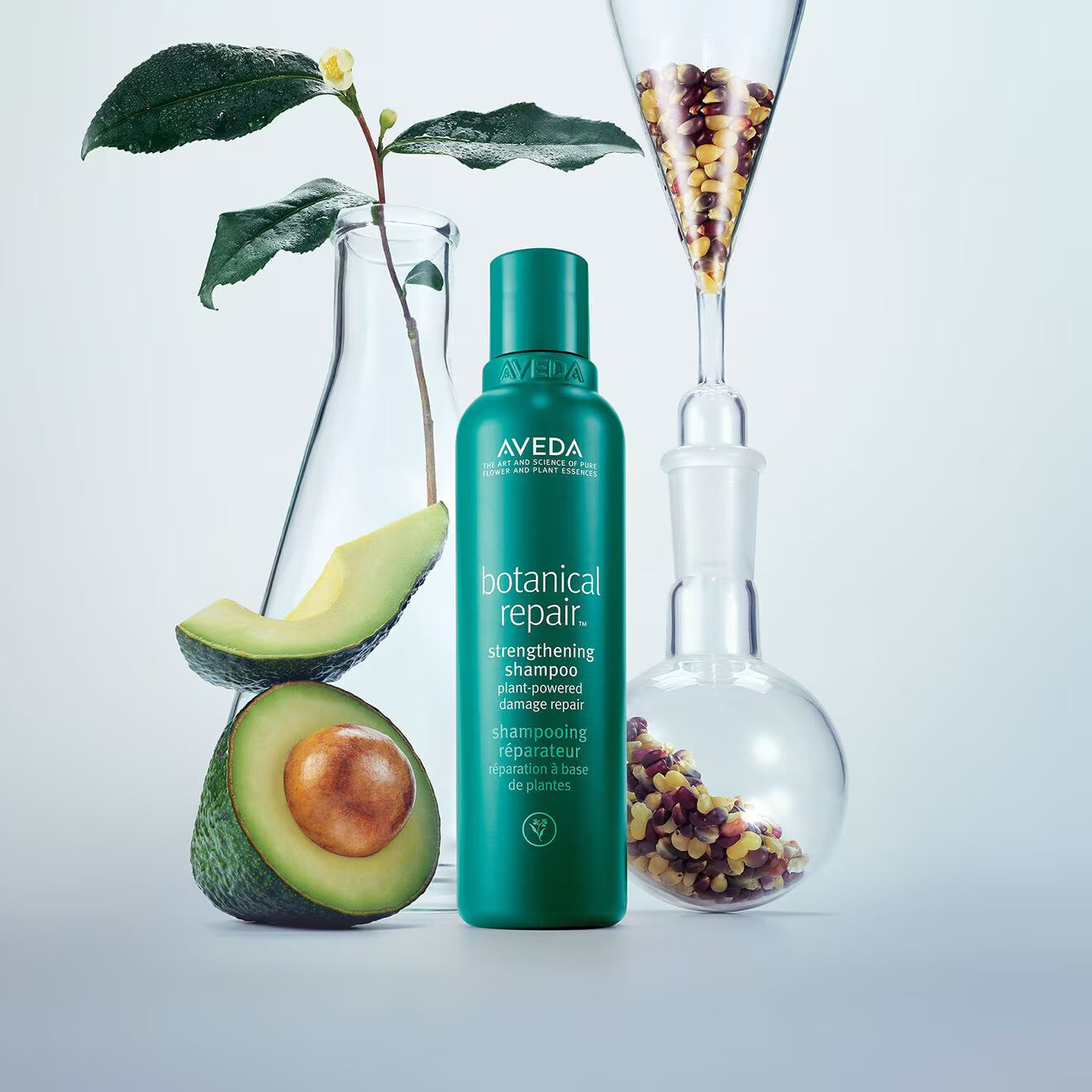 Botanical Repair Strengthening Shampoo