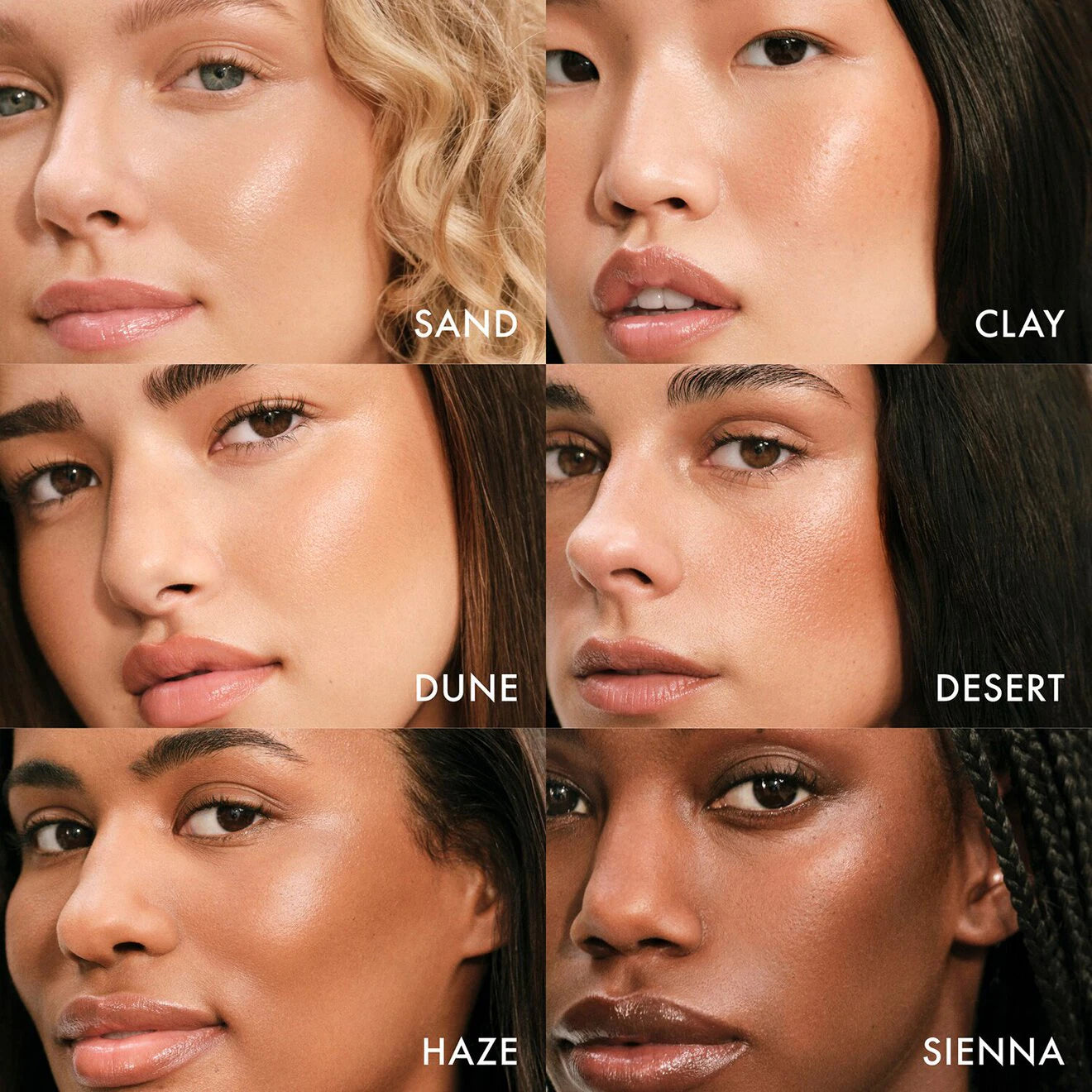 Bronzer Butter Balm