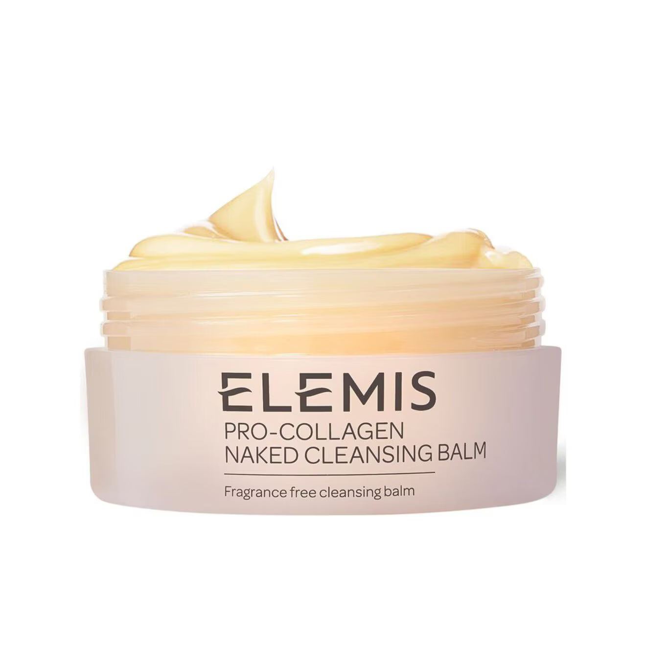 Pro Collagen Naked Cleansing Balm