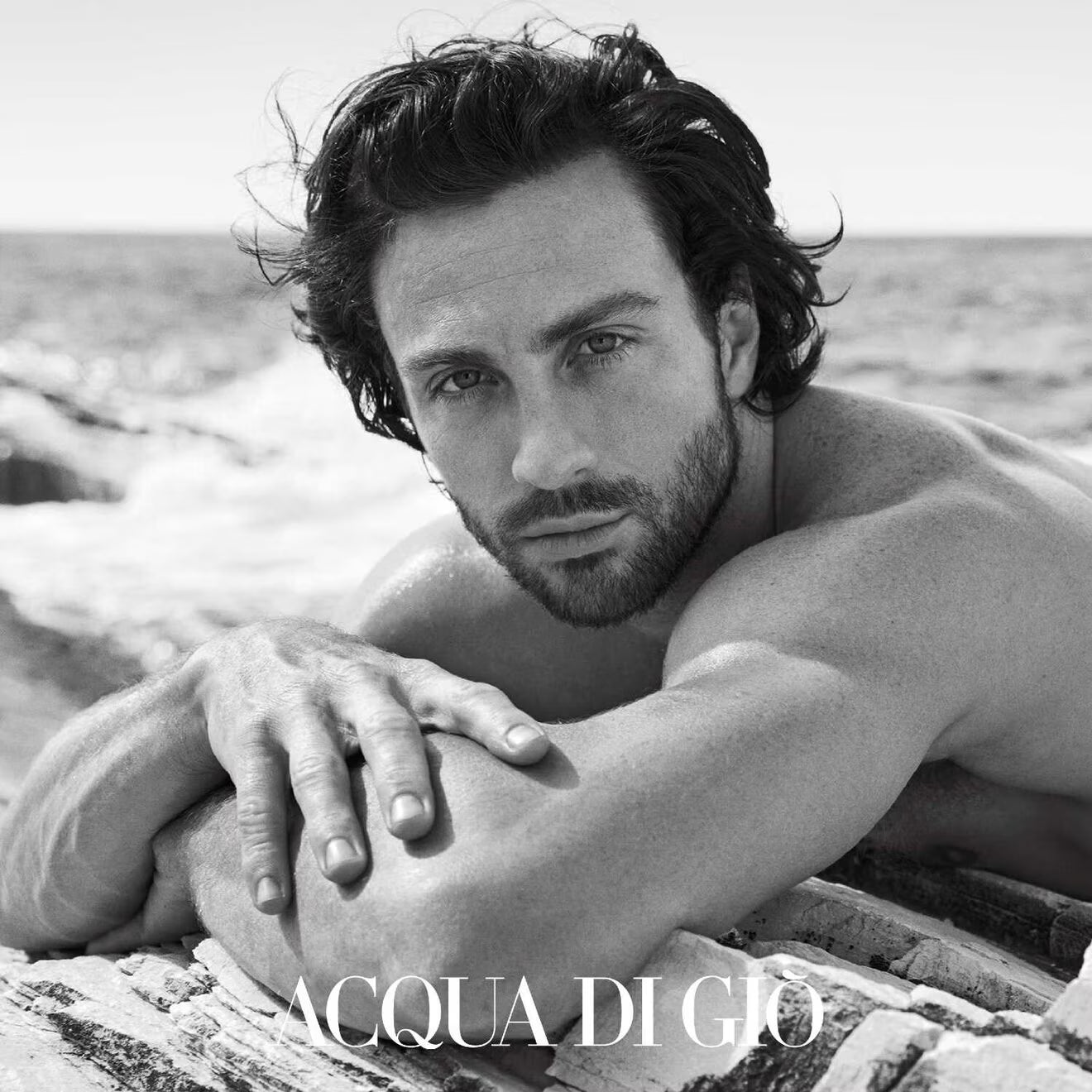 Acqua di Giò Eau de parfum