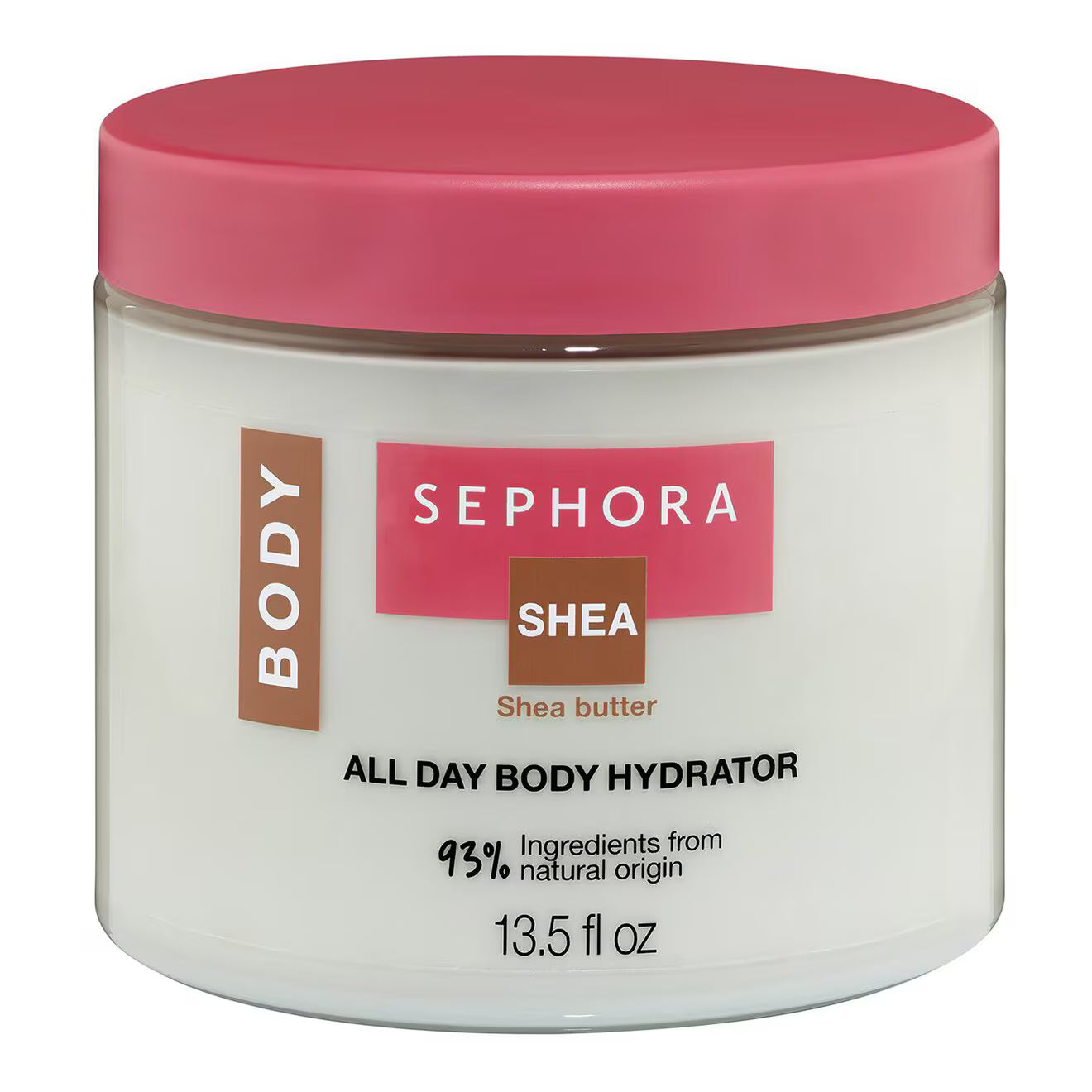 All Day Body Hydrator